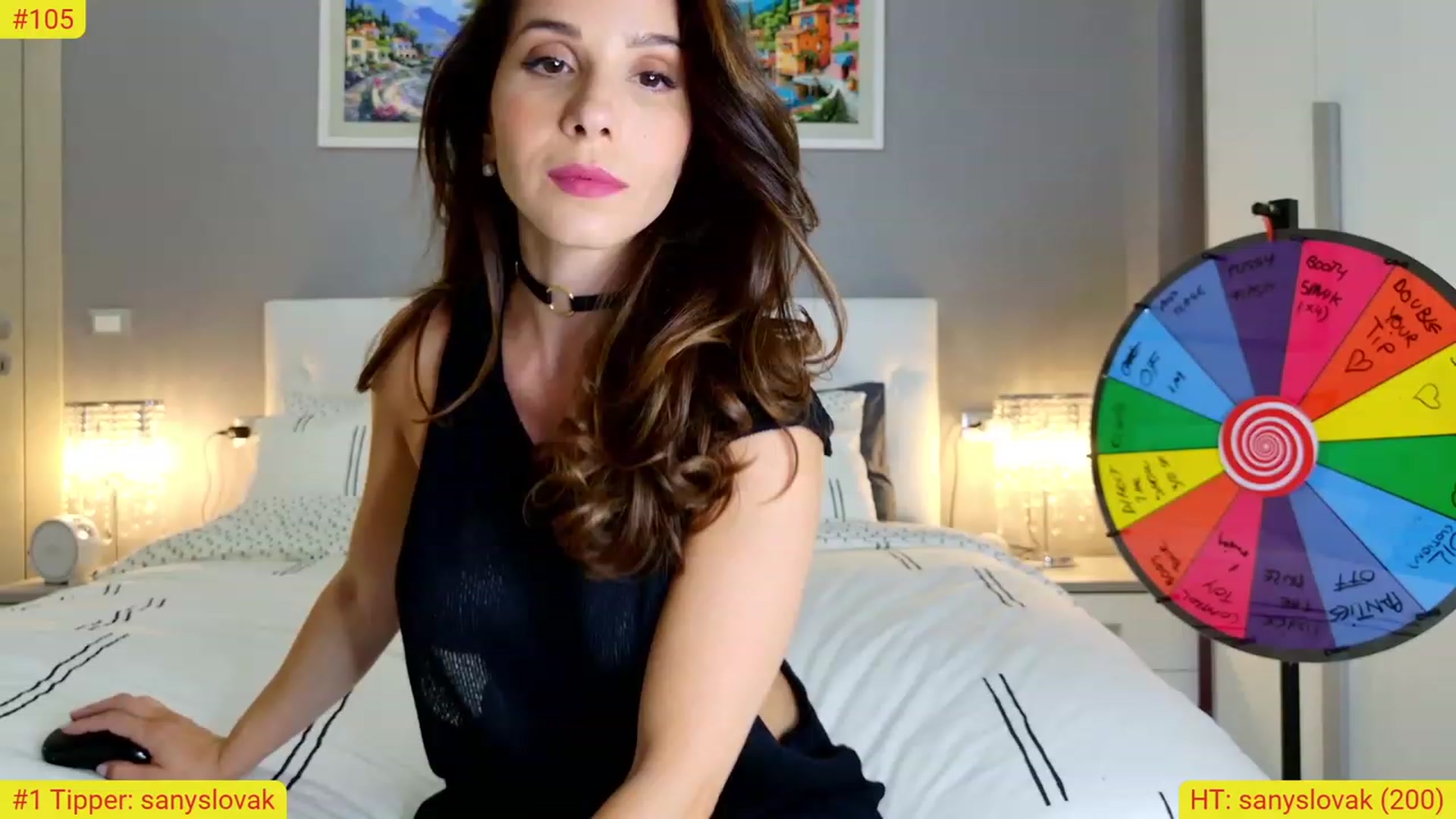 Gallery image thumbnail from CuteHerminie's myfreecams stream on, 07/18/2023, 21:11 image 5 of 20