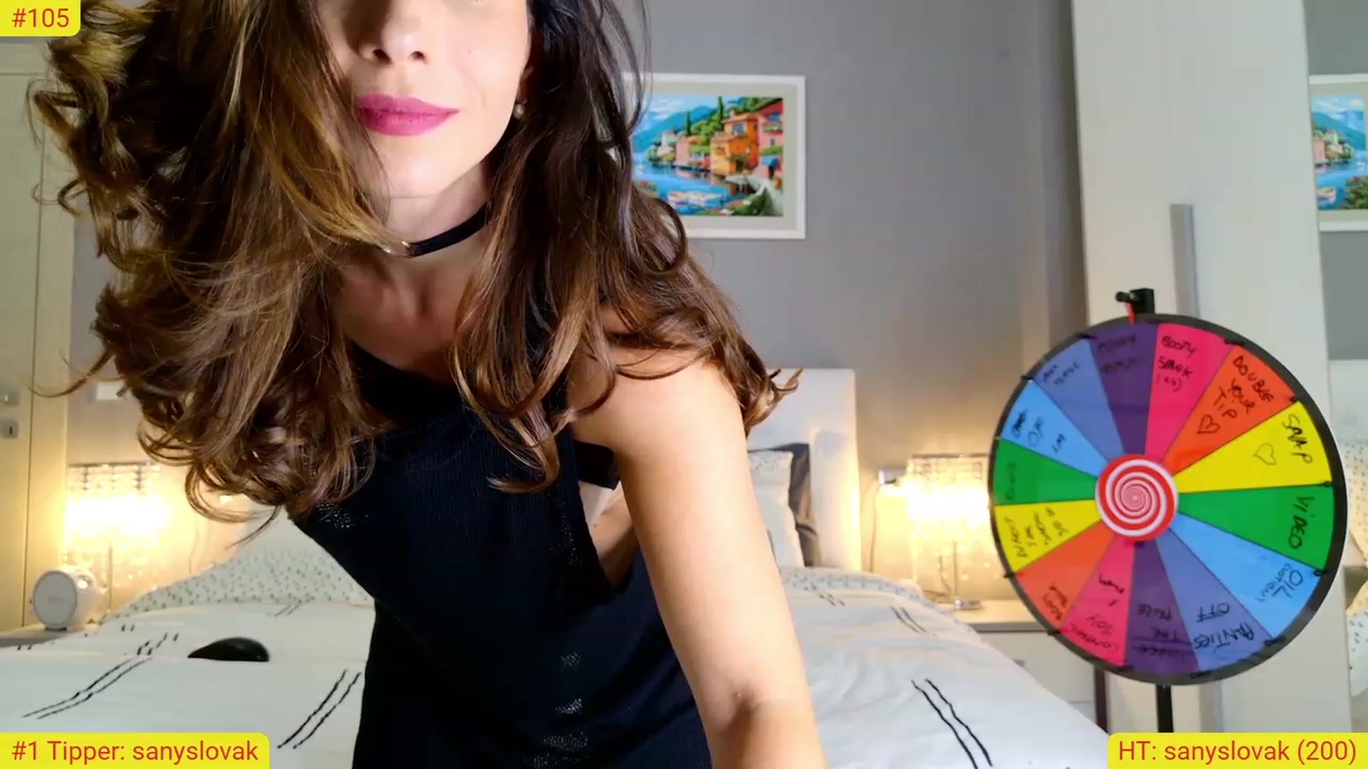 Gallery image thumbnail from CuteHerminie's myfreecams stream on, 07/18/2023, 21:11 image 9 of 20