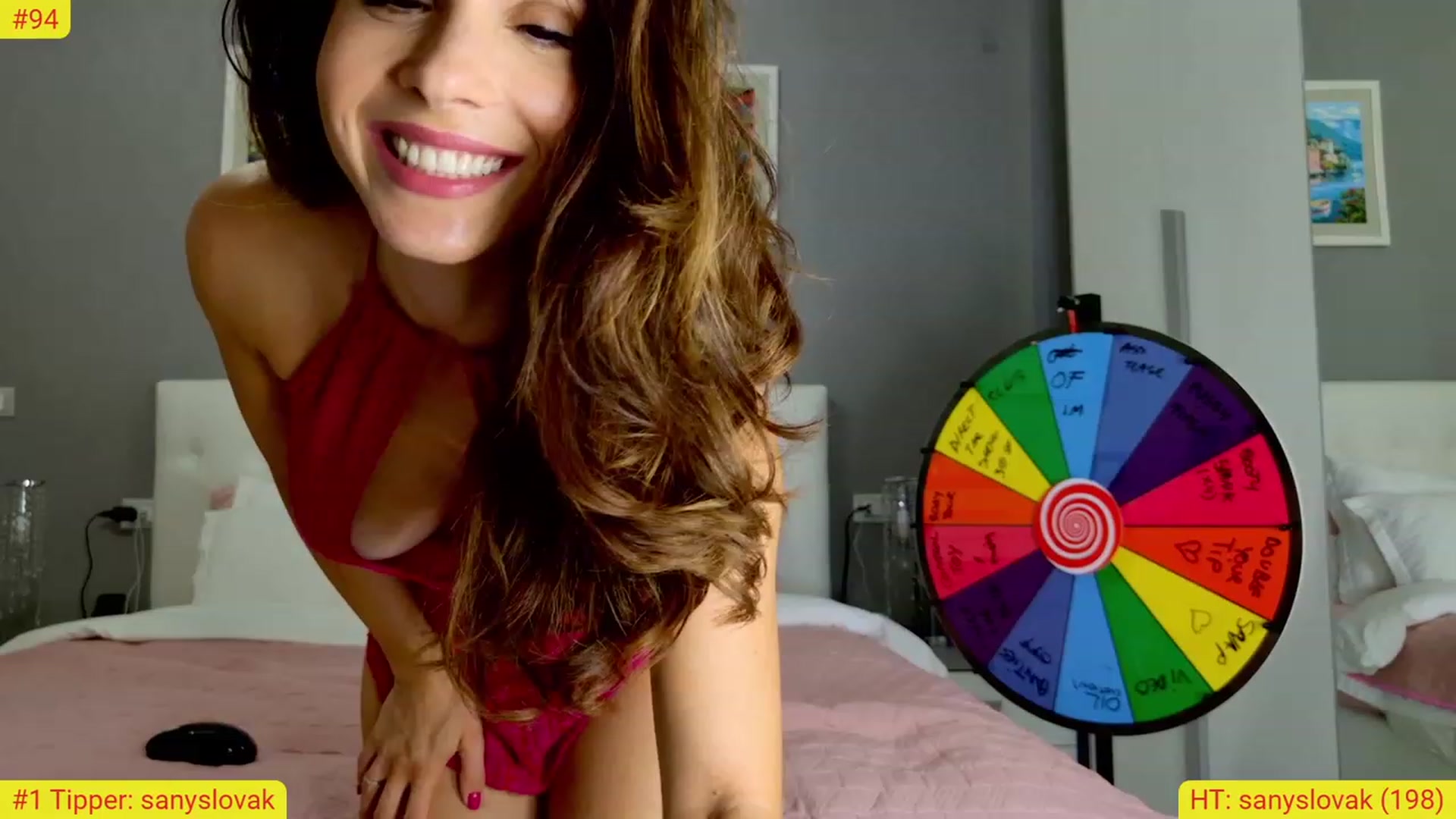 Gallery image thumbnail from CuteHerminie's myfreecams stream on, 07/22/2023, 20:39 image 8 of 20