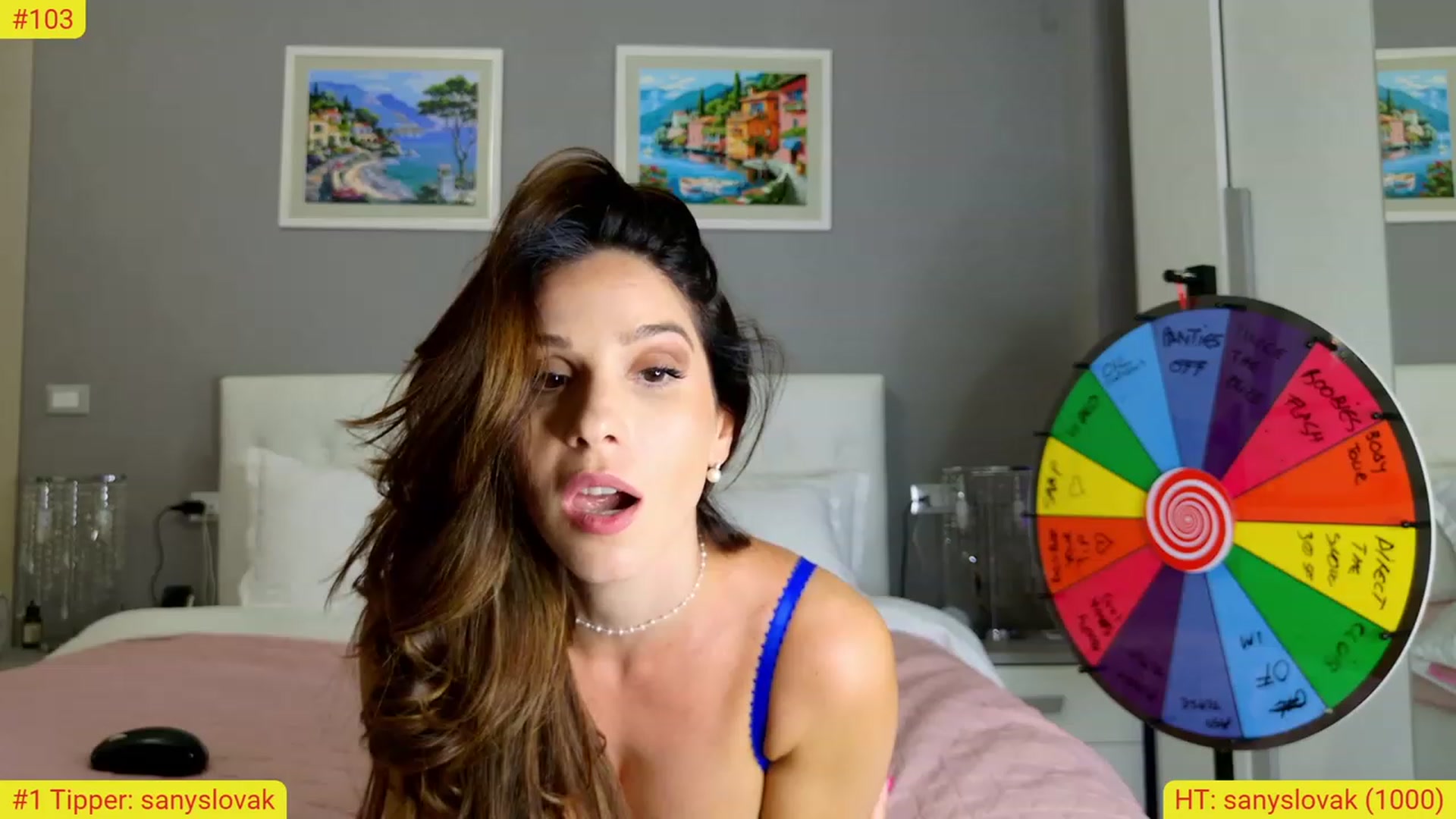 Gallery image thumbnail from CuteHerminie's myfreecams stream on, 07/28/2023, 20:57 image 18 of 20