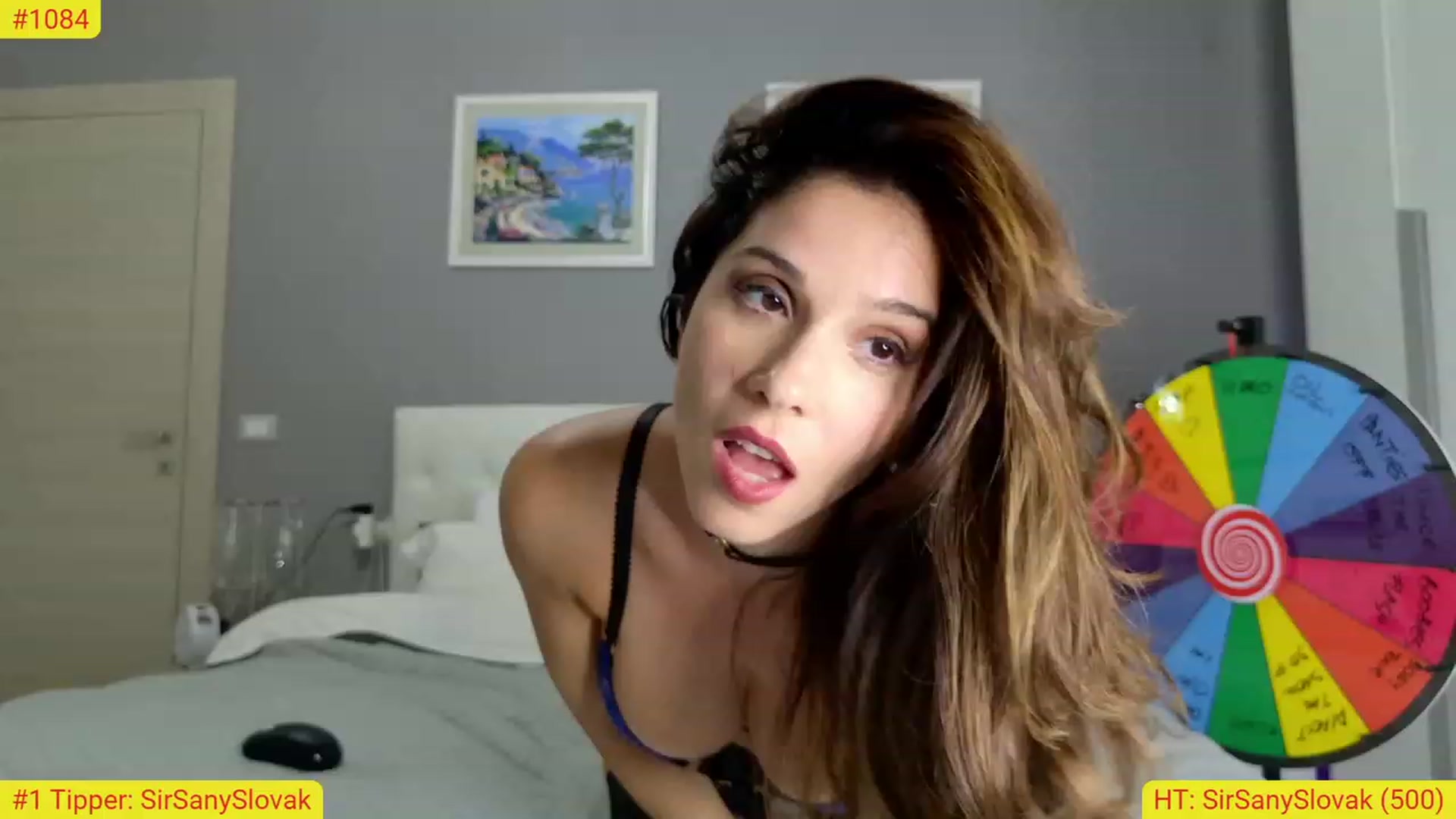 Gallery image thumbnail from CuteHerminie's myfreecams stream on, 08/16/2023, 20:41 image 17 of 20