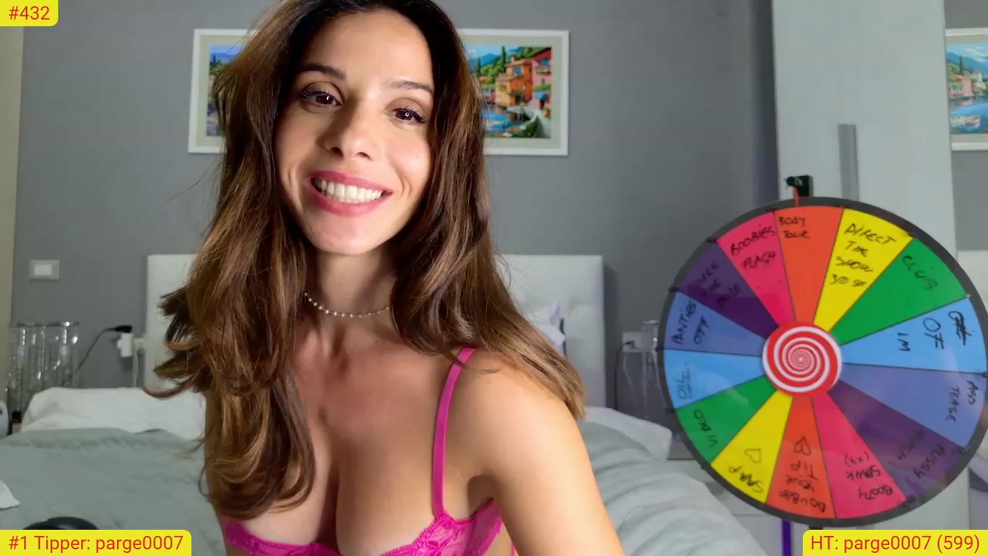 Gallery image thumbnail from CuteHerminie's myfreecams stream on, 08/18/2023, 22:19 image 10 of 20