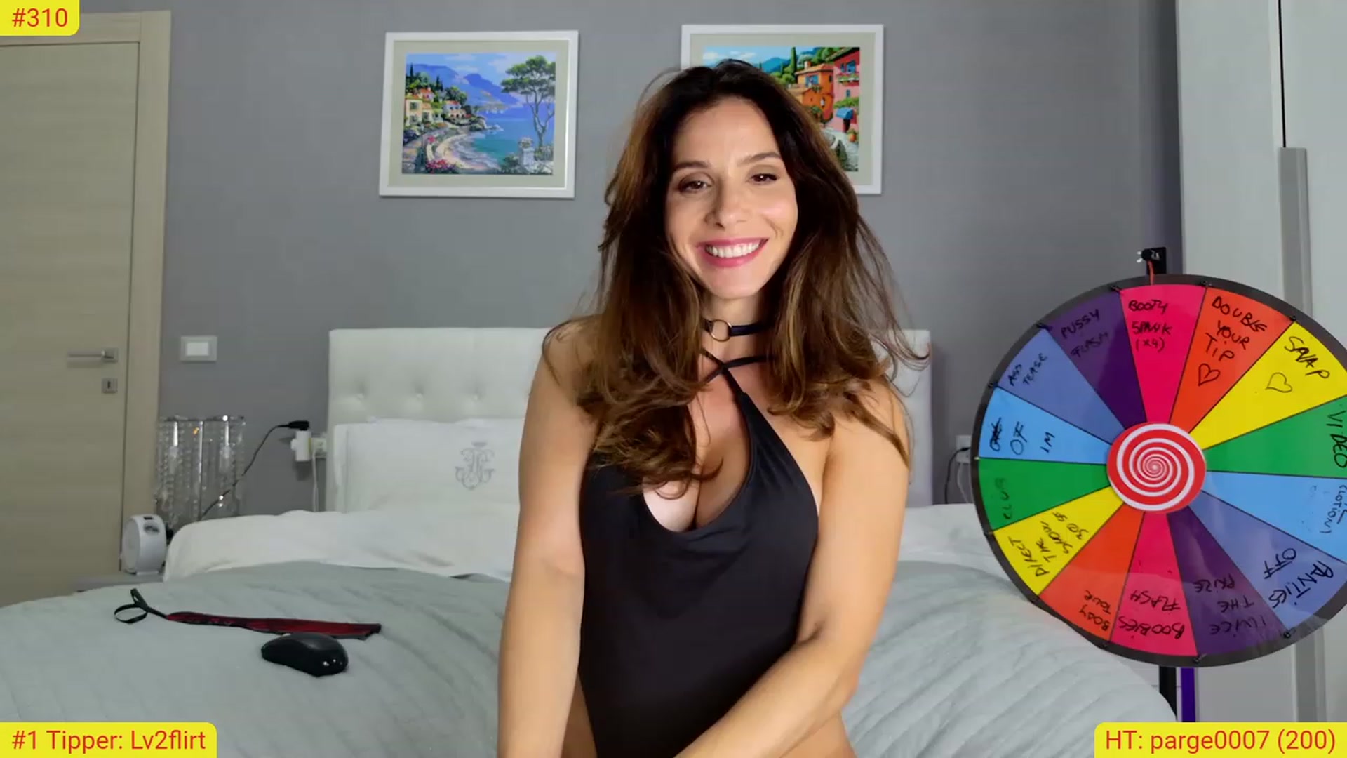 Gallery image thumbnail from CuteHerminie's myfreecams stream on, 08/22/2023, 21:25 image 12 of 20
