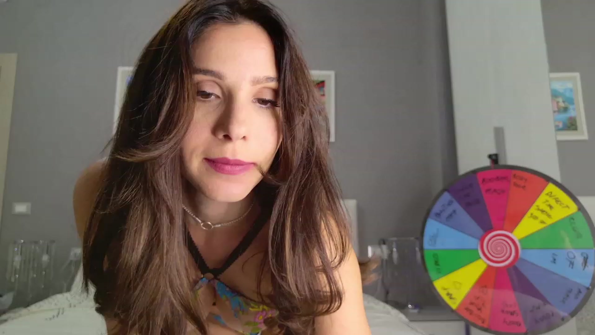 Gallery image thumbnail from CuteHerminie's myfreecams stream on, 09/25/2023, 20:36 image 1 of 20