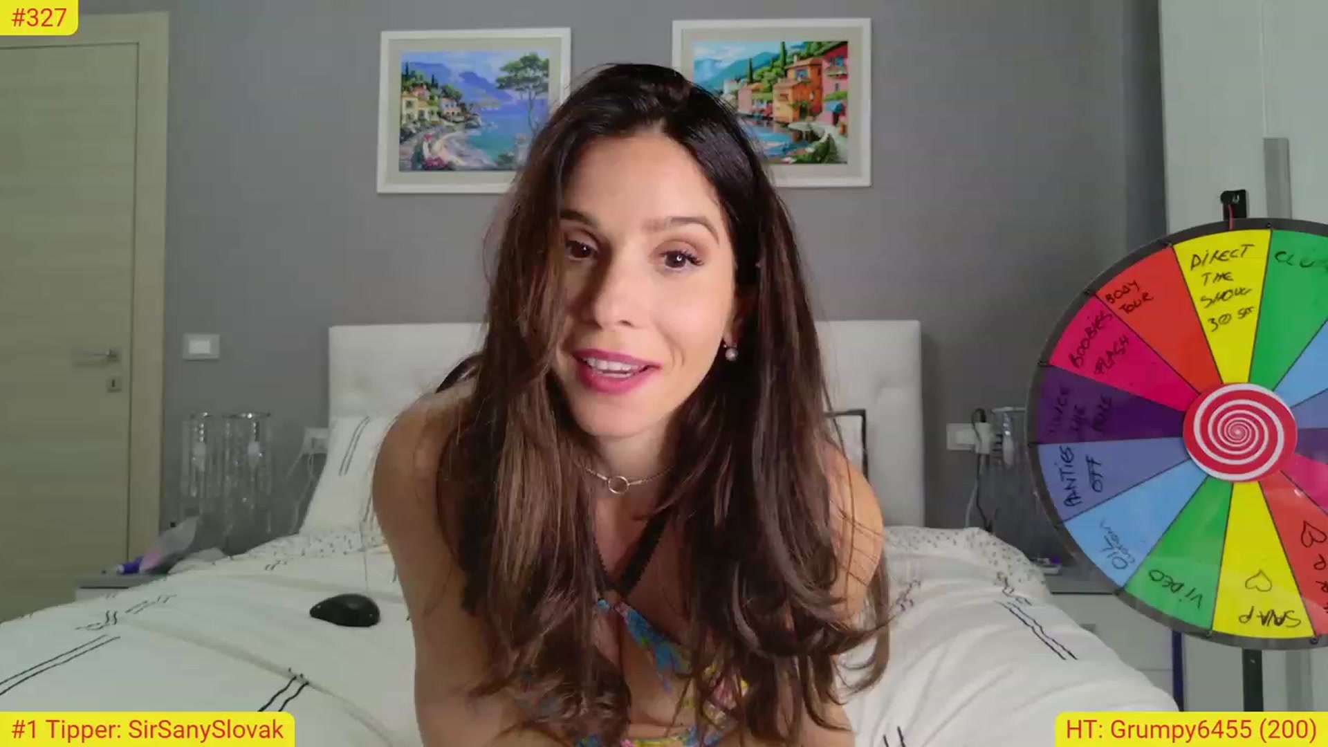 Gallery image thumbnail from CuteHerminie's myfreecams stream on, 09/25/2023, 23:08 image 20 of 20