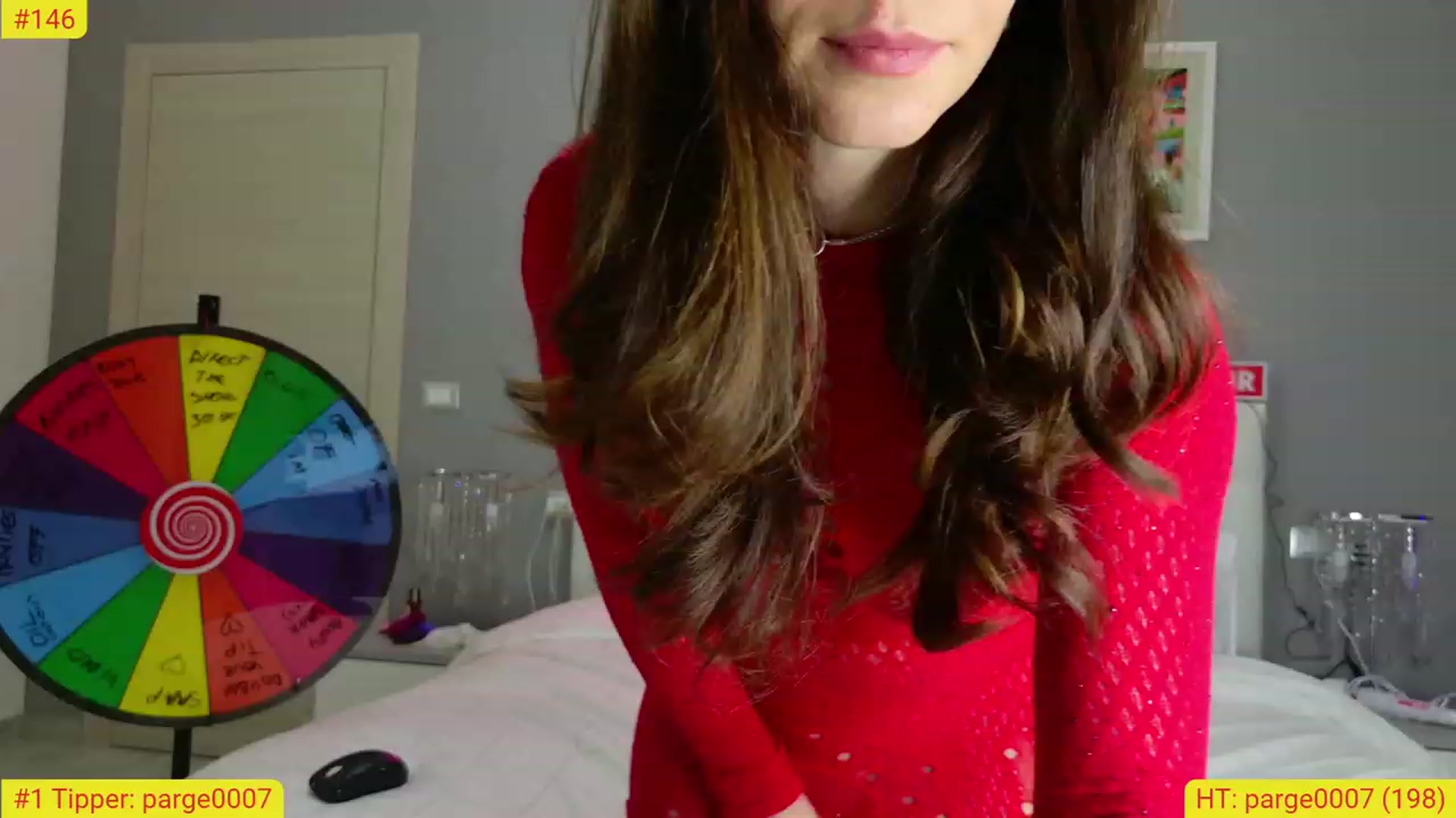 Gallery image thumbnail from CuteHerminie's myfreecams stream on, 10/17/2023, 20:48 image 15 of 20