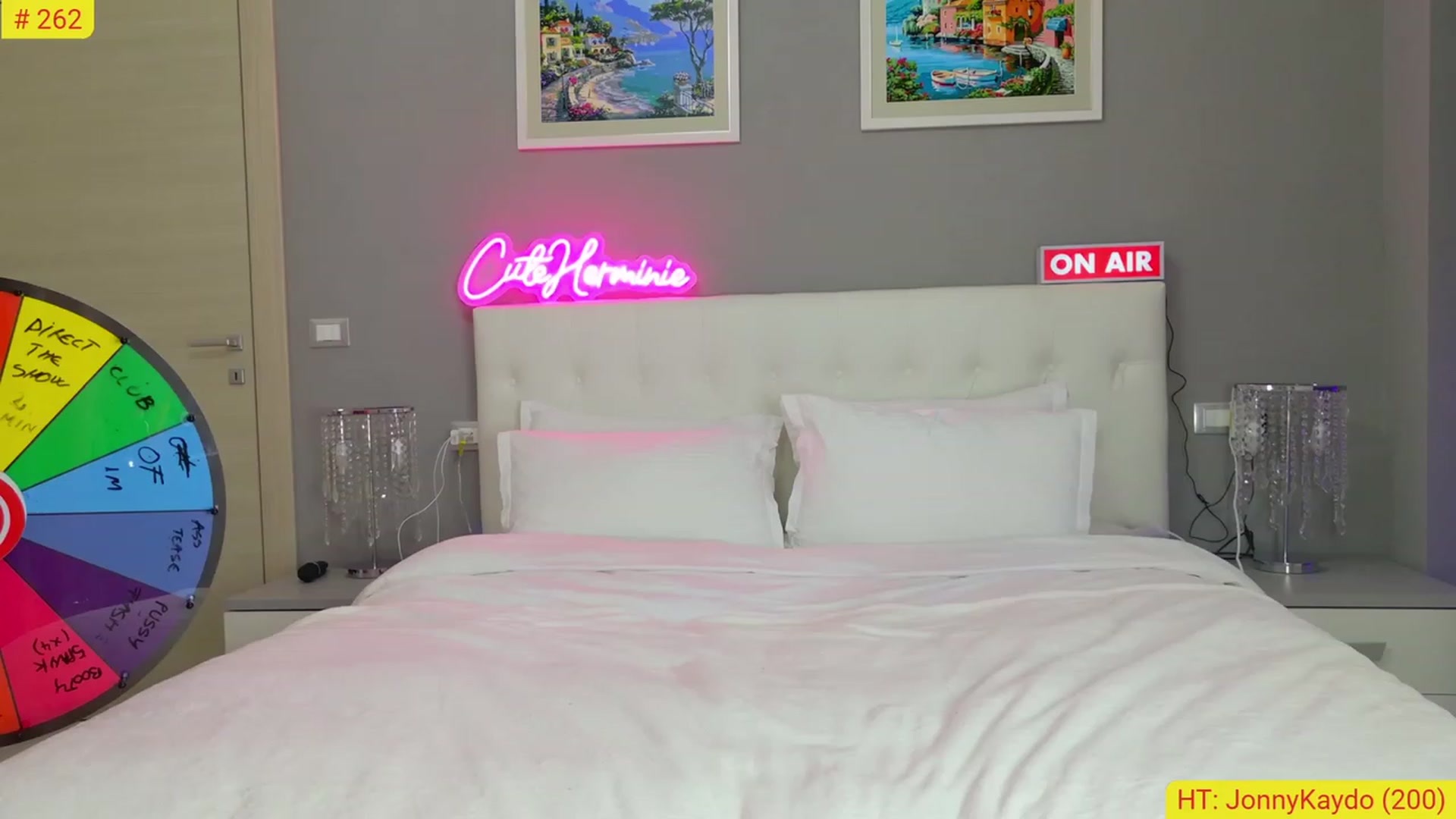 Gallery image thumbnail from CuteHerminie's myfreecams stream on, 11/12/2023, 22:28 image 16 of 20