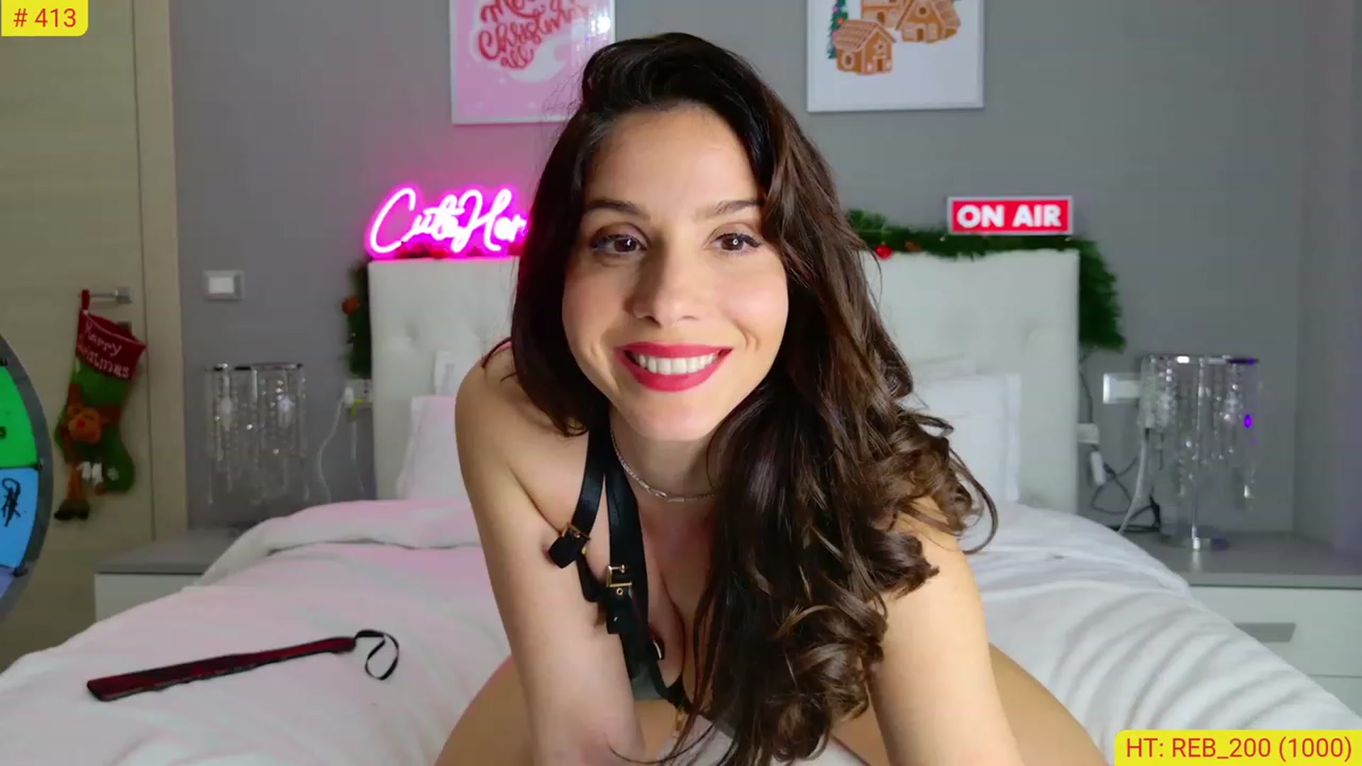 Gallery image thumbnail from CuteHerminie's myfreecams stream on, 11/28/2023, 22:04 image 16 of 20