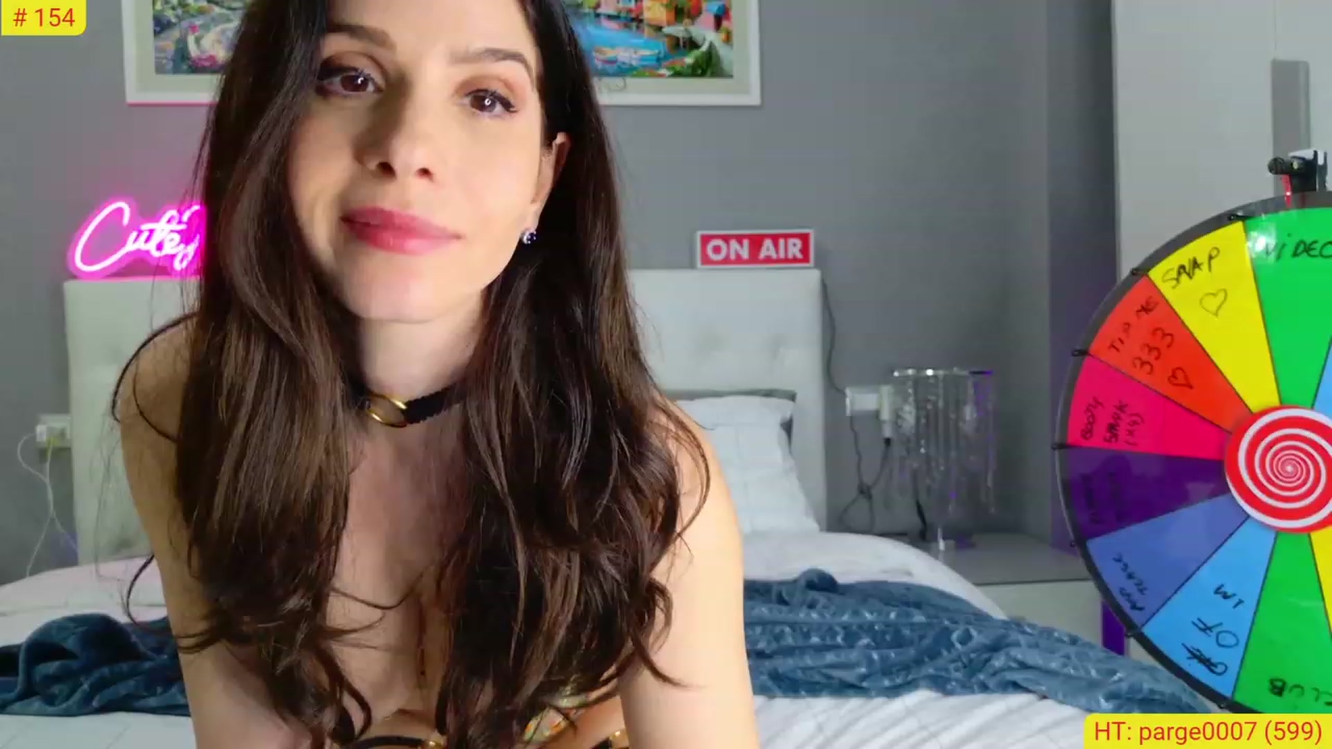 Gallery image thumbnail from CuteHerminie's myfreecams stream on, 12/30/2023, 24:00 image 3 of 20
