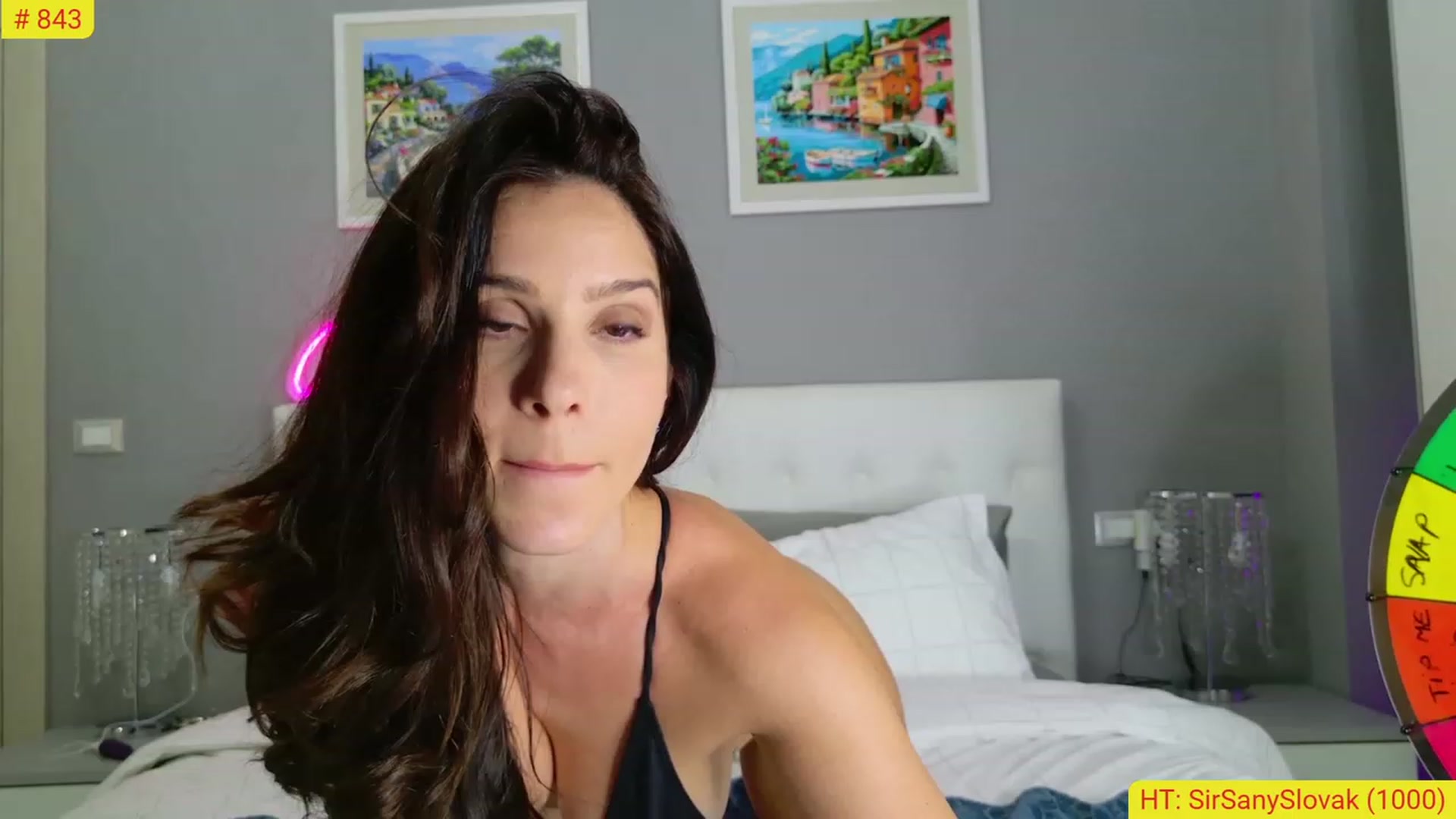 Gallery image thumbnail from CuteHerminie's myfreecams stream on, 01/14/2024, 22:14 image 14 of 20