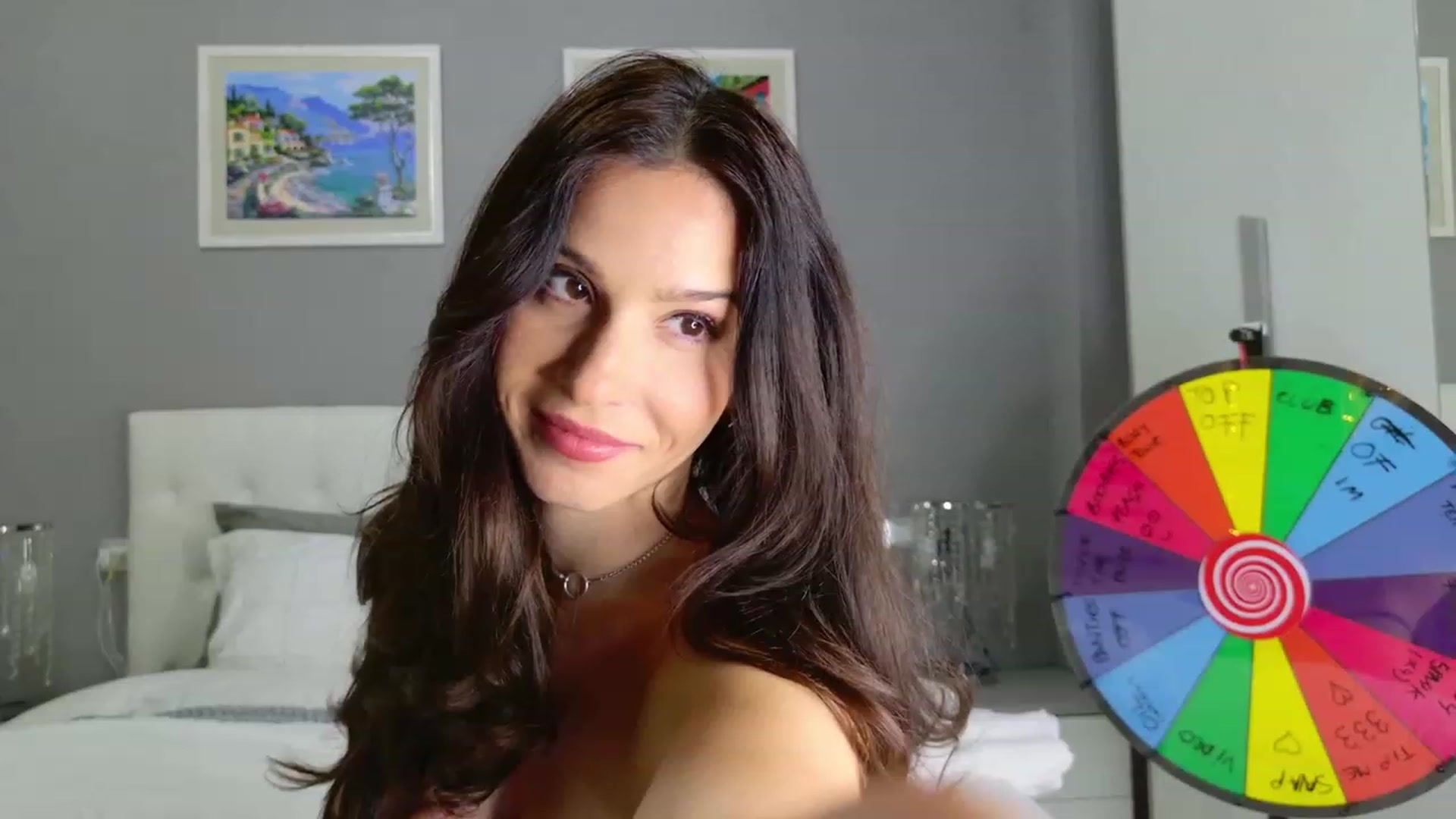Gallery image thumbnail from CuteHerminie's myfreecams stream on, 01/23/2024, 22:51 image 18 of 20
