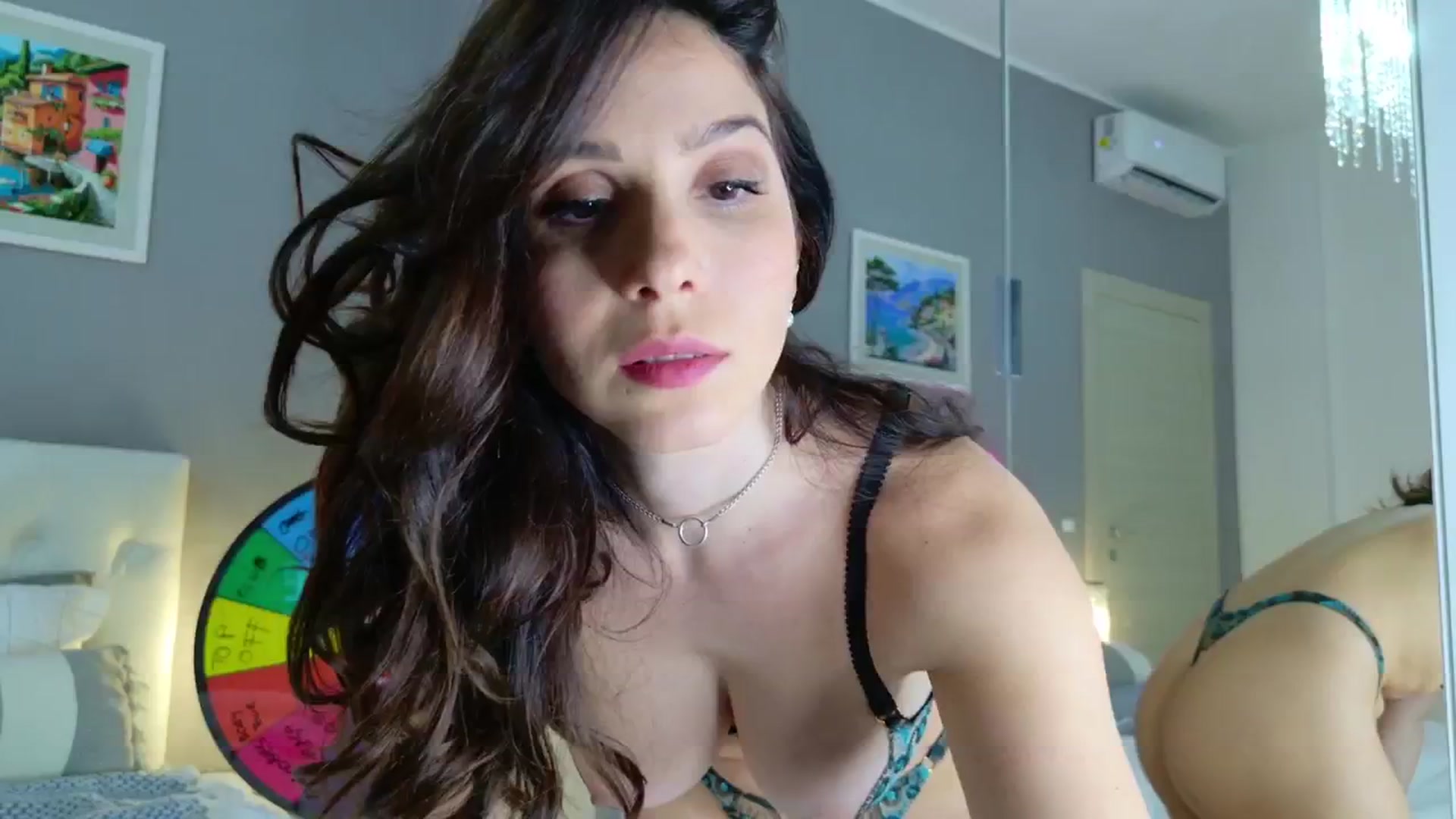 Gallery image thumbnail from CuteHerminie's myfreecams stream on, 02/09/2024, 22:53 image 10 of 20