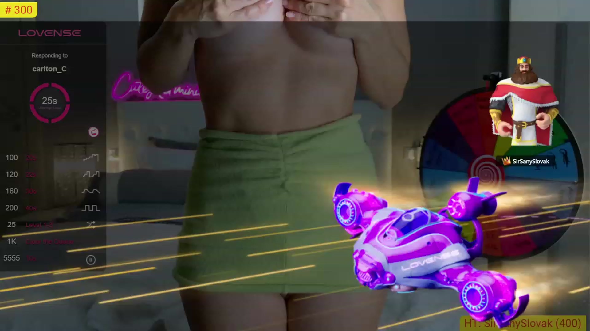 Gallery image thumbnail from CuteHerminie's myfreecams stream on, 02/10/2024, 23:02 image 3 of 20