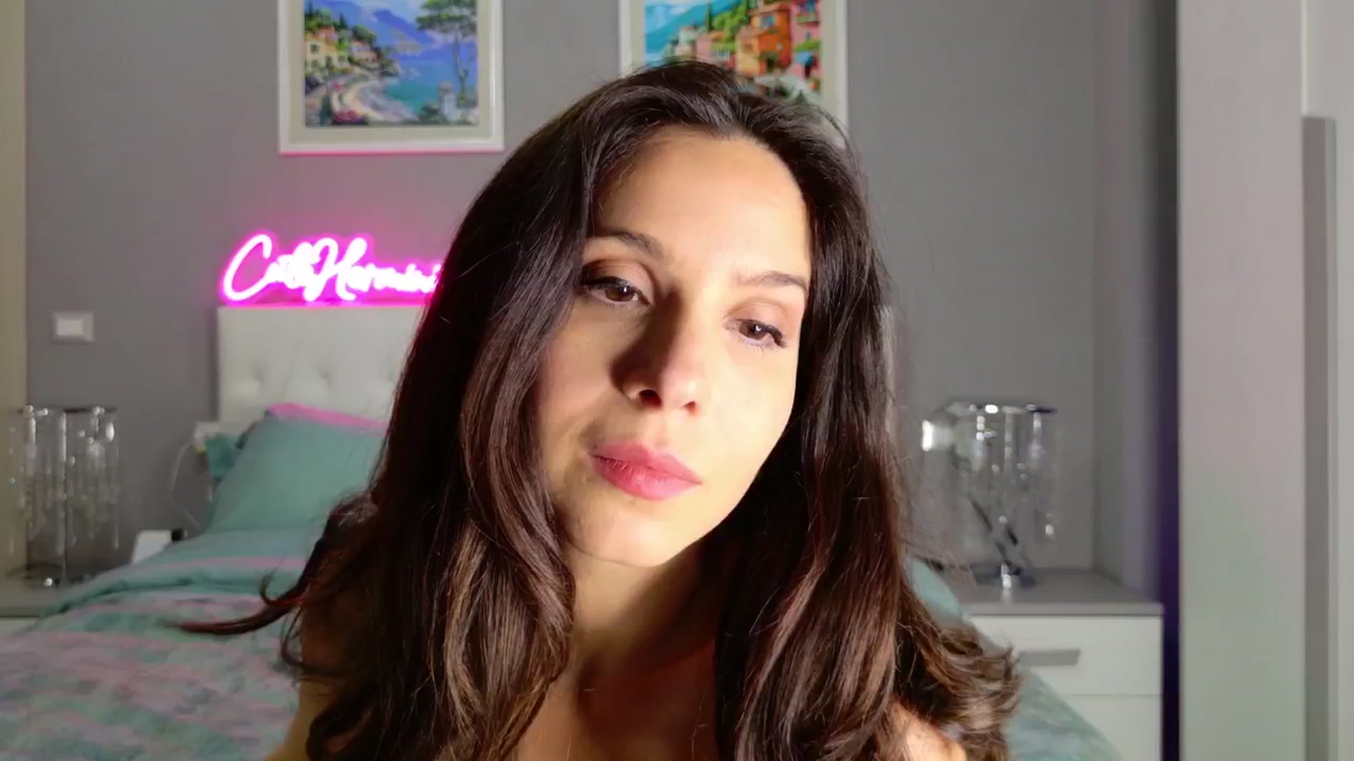 Gallery image thumbnail from CuteHerminie's myfreecams stream on, 05/27/2024, 20:36 image 8 of 20
