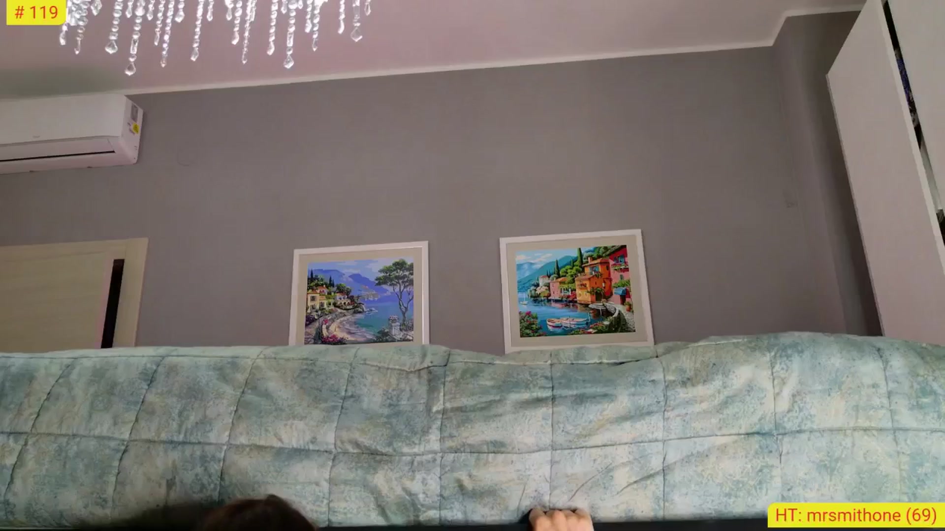 Gallery image thumbnail from CuteHerminie's myfreecams stream on, 05/30/2024, 21:19 image 1 of 20