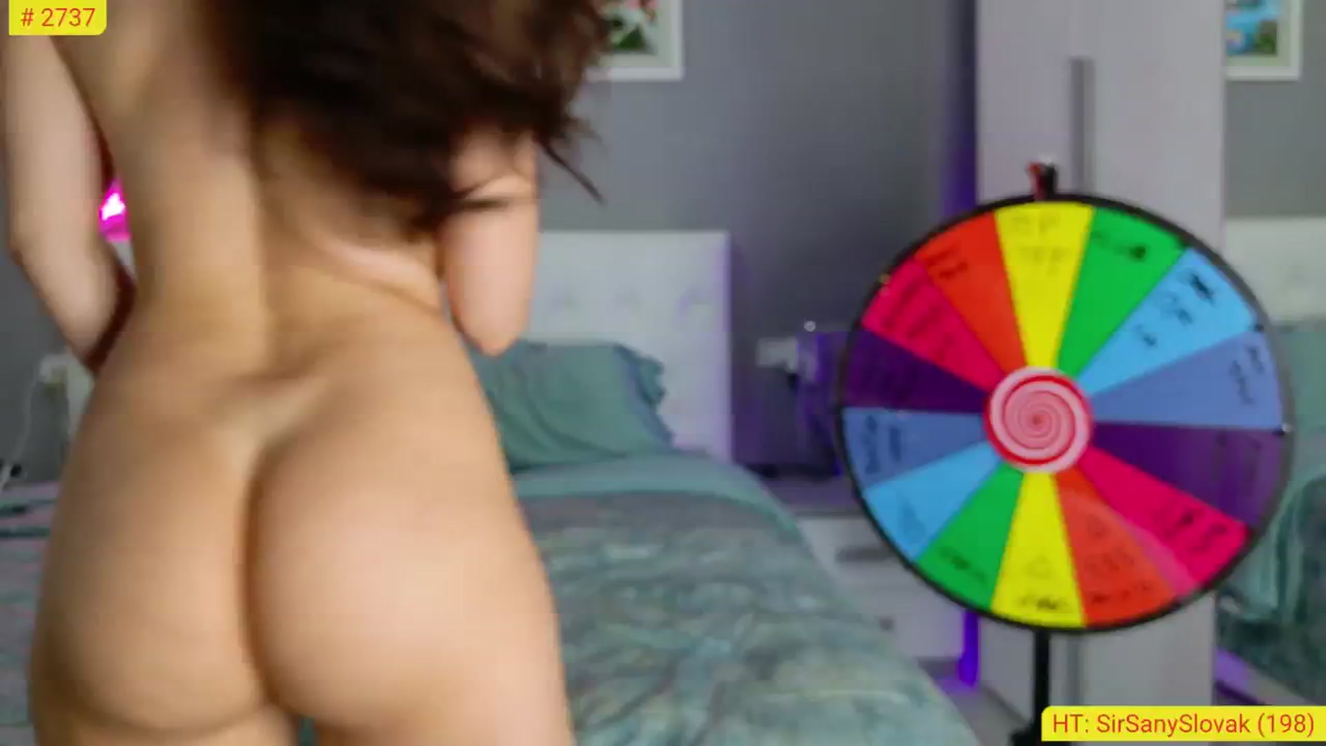 Gallery image thumbnail from CuteHerminie's myfreecams stream on, 06/05/2024, 20:14 image 20 of 20
