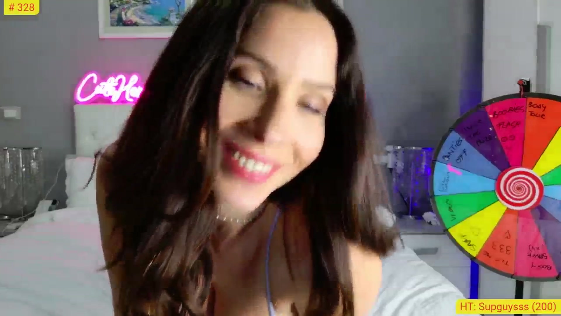 Gallery image thumbnail from CuteHerminie's myfreecams stream on, 06/09/2024, 21:13 image 10 of 20