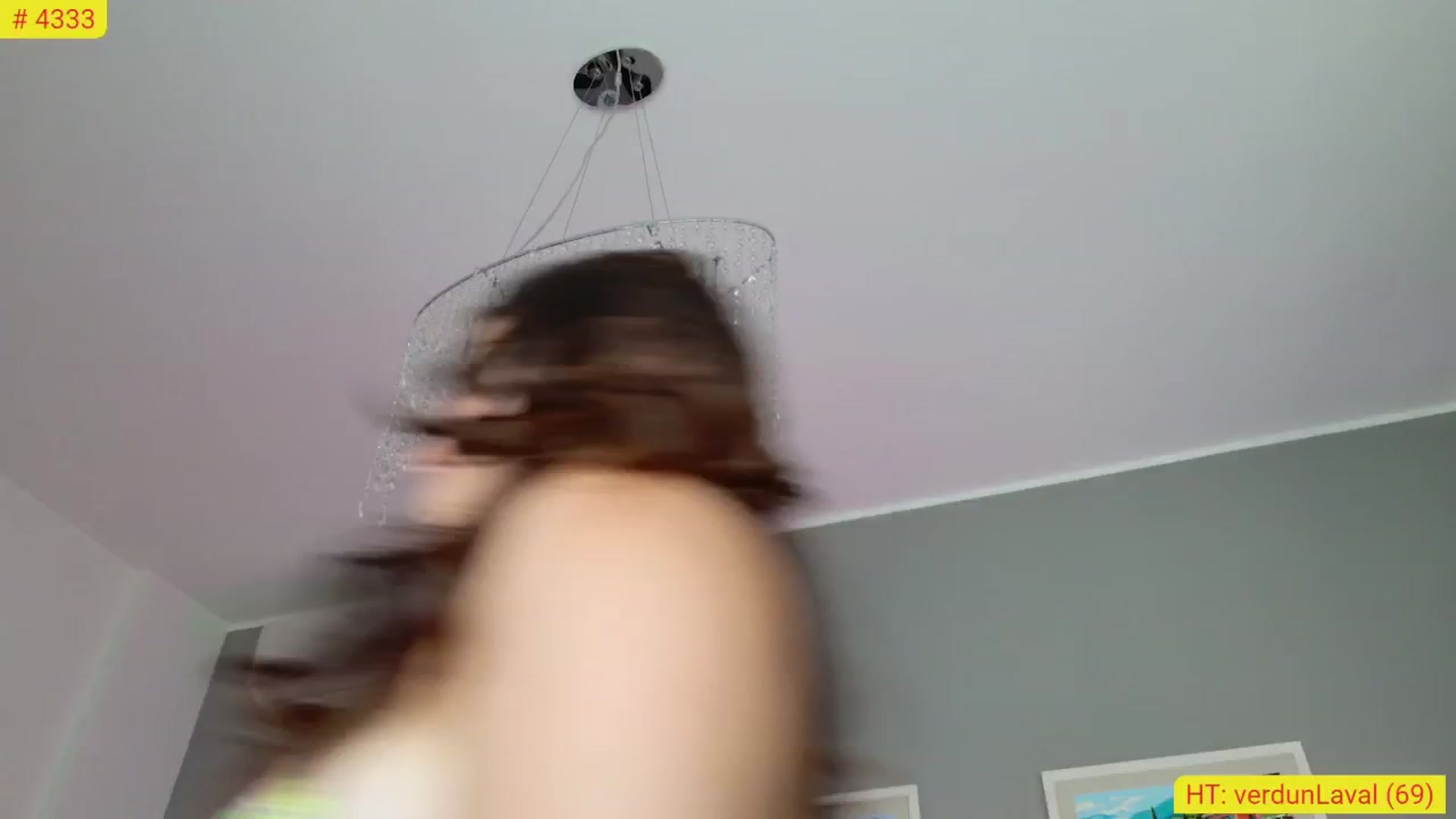 Gallery image thumbnail from CuteHerminie's myfreecams stream on, 07/03/2024, 09:01 image 17 of 20