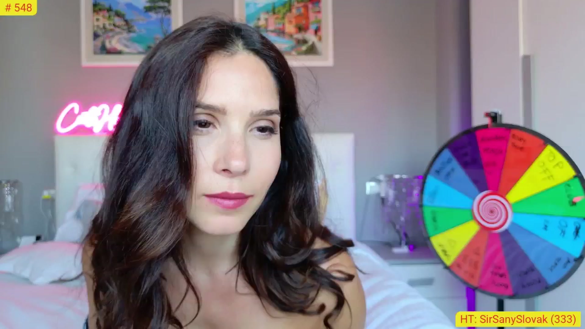 Gallery image thumbnail from CuteHerminie's myfreecams stream on, 07/03/2024, 10:24 image 10 of 20