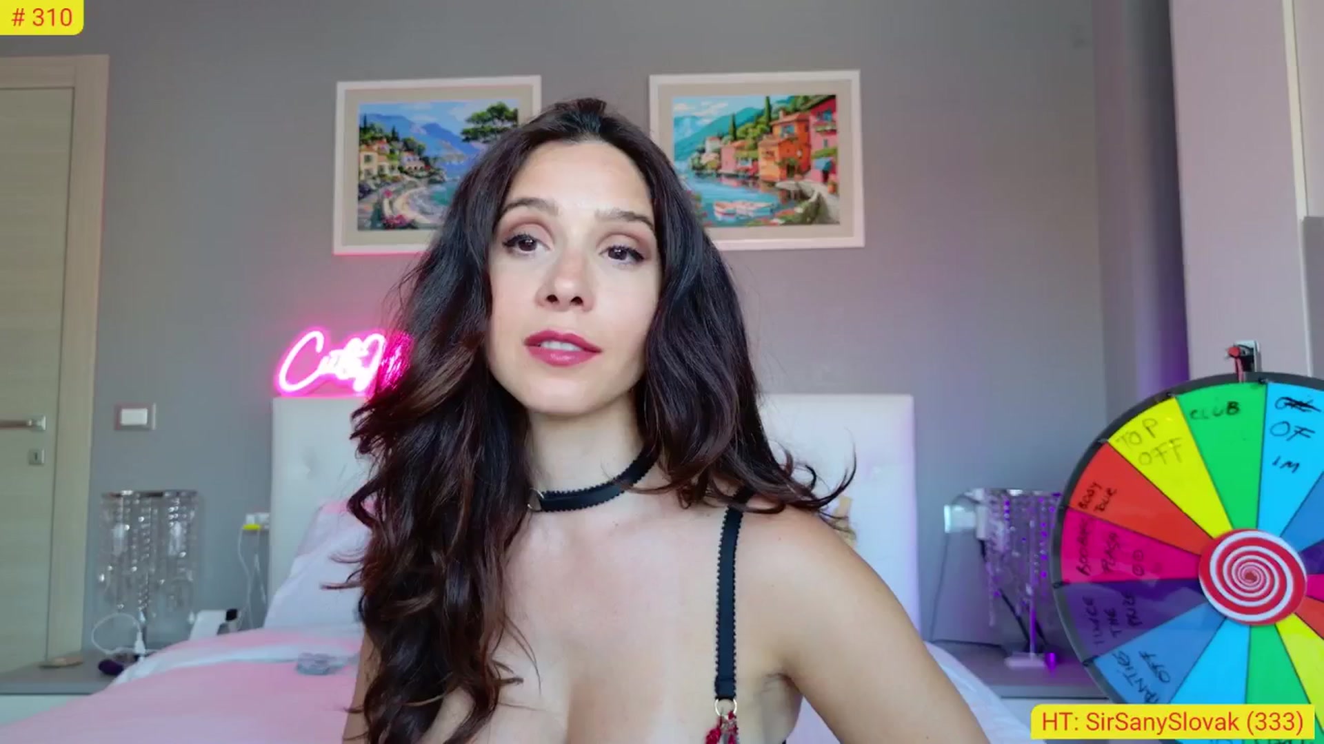 Gallery image thumbnail from CuteHerminie's myfreecams stream on, 07/03/2024, 11:47 image 13 of 20