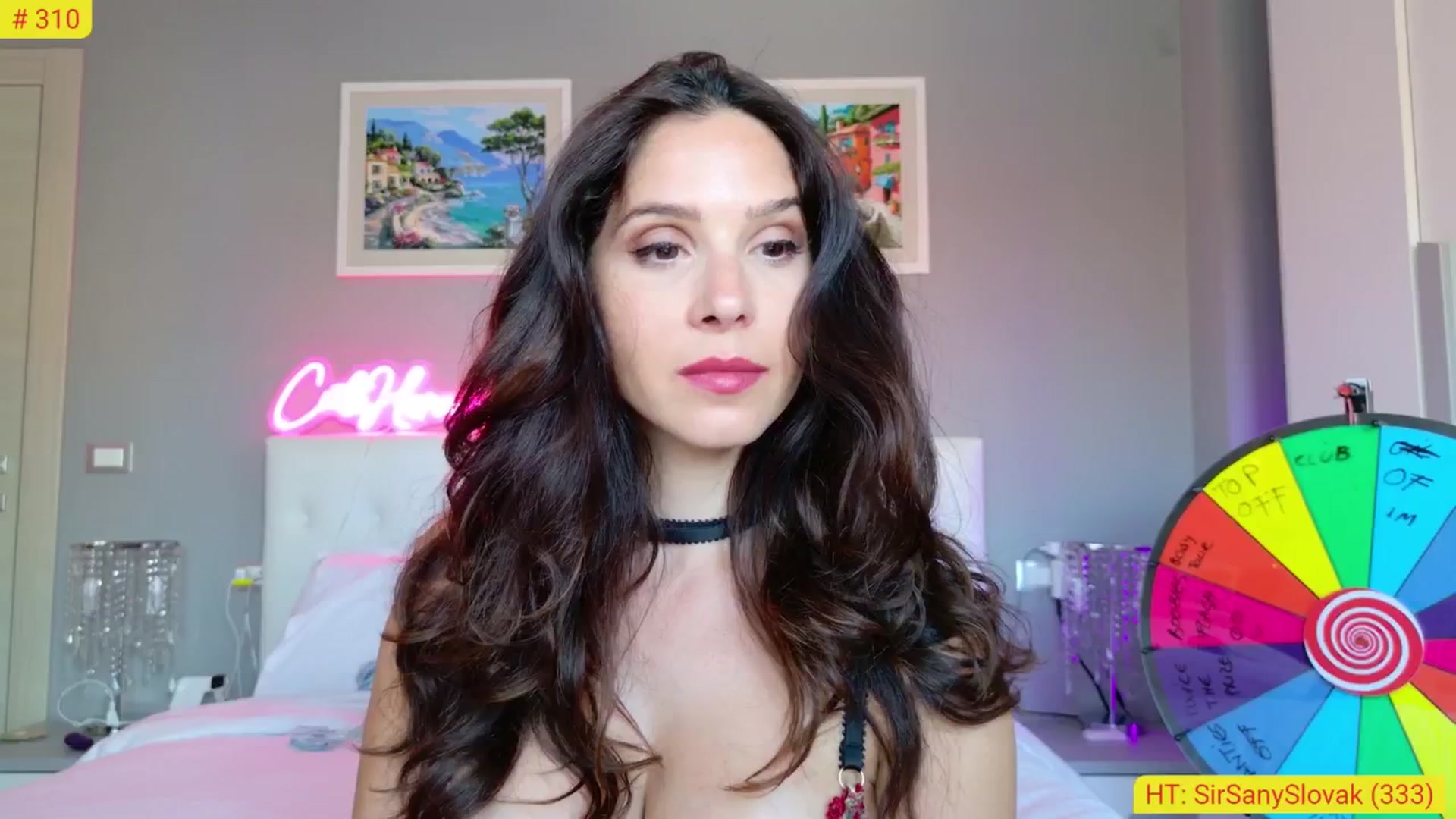 Gallery image thumbnail from CuteHerminie's myfreecams stream on, 07/03/2024, 11:47 image 14 of 20