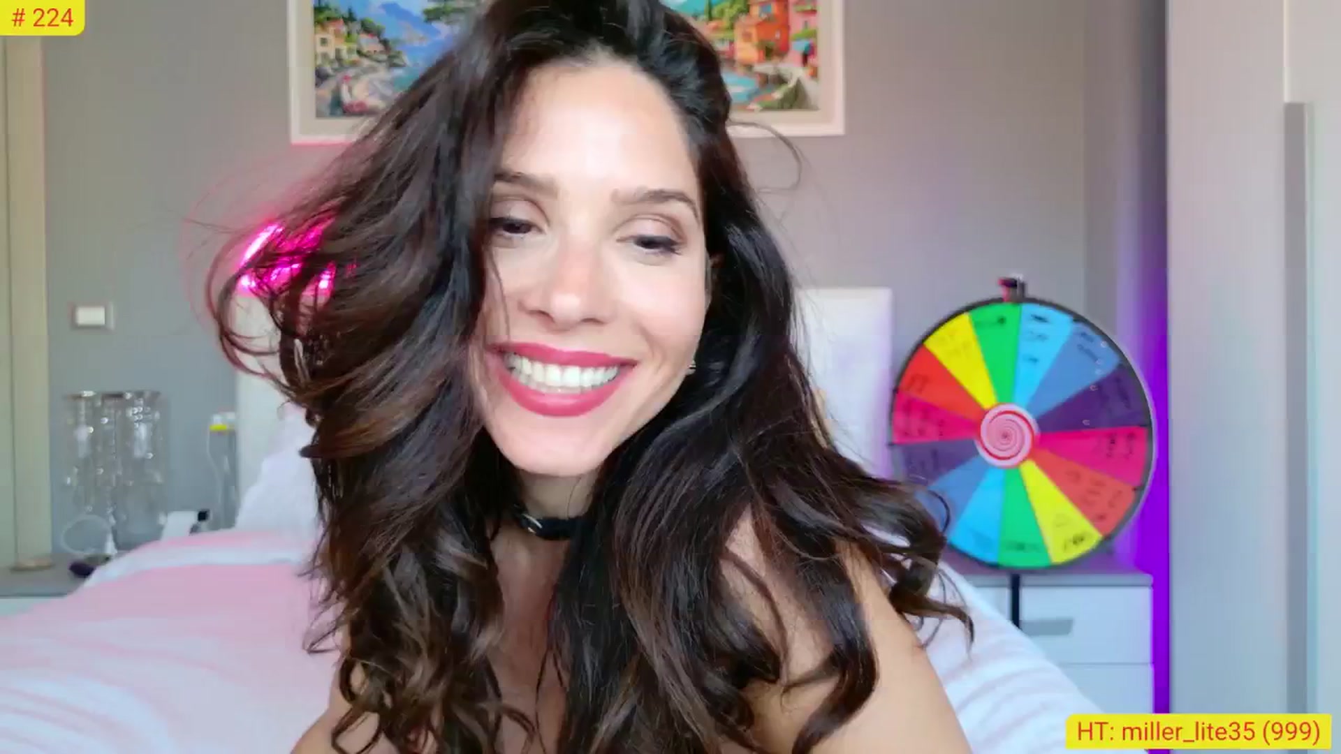Gallery image thumbnail from CuteHerminie's myfreecams stream on, 07/03/2024, 12:44 image 19 of 20