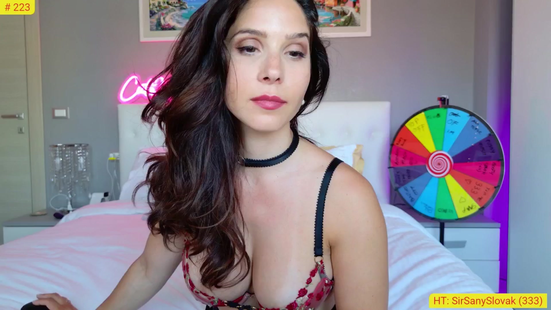 Gallery image thumbnail from CuteHerminie's myfreecams stream on, 07/03/2024, 12:44 image 2 of 20