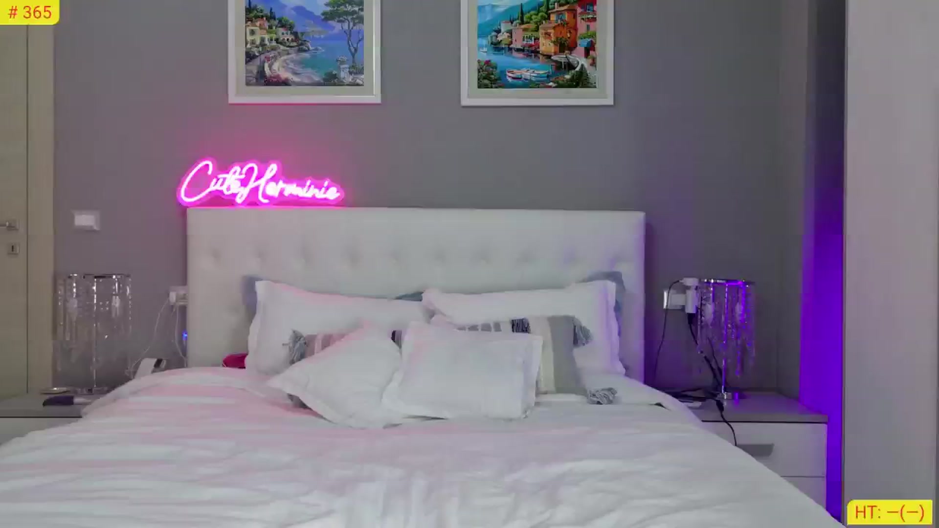 Gallery image thumbnail from CuteHerminie's myfreecams stream on, 07/10/2024, 16:44 image 1 of 20