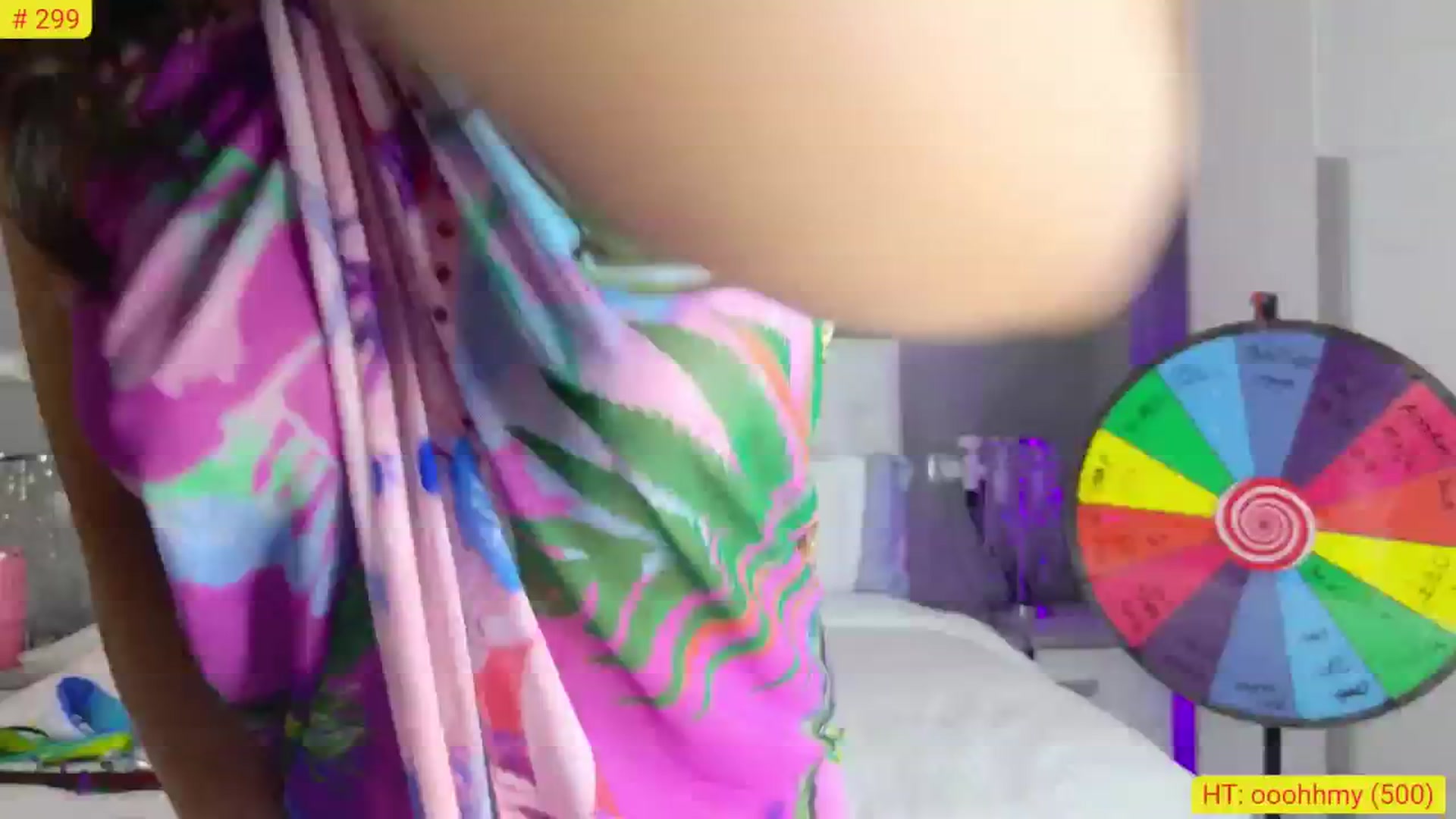 Gallery image thumbnail from CuteHerminie's myfreecams stream on, 07/22/2024, 20:33 image 13 of 20
