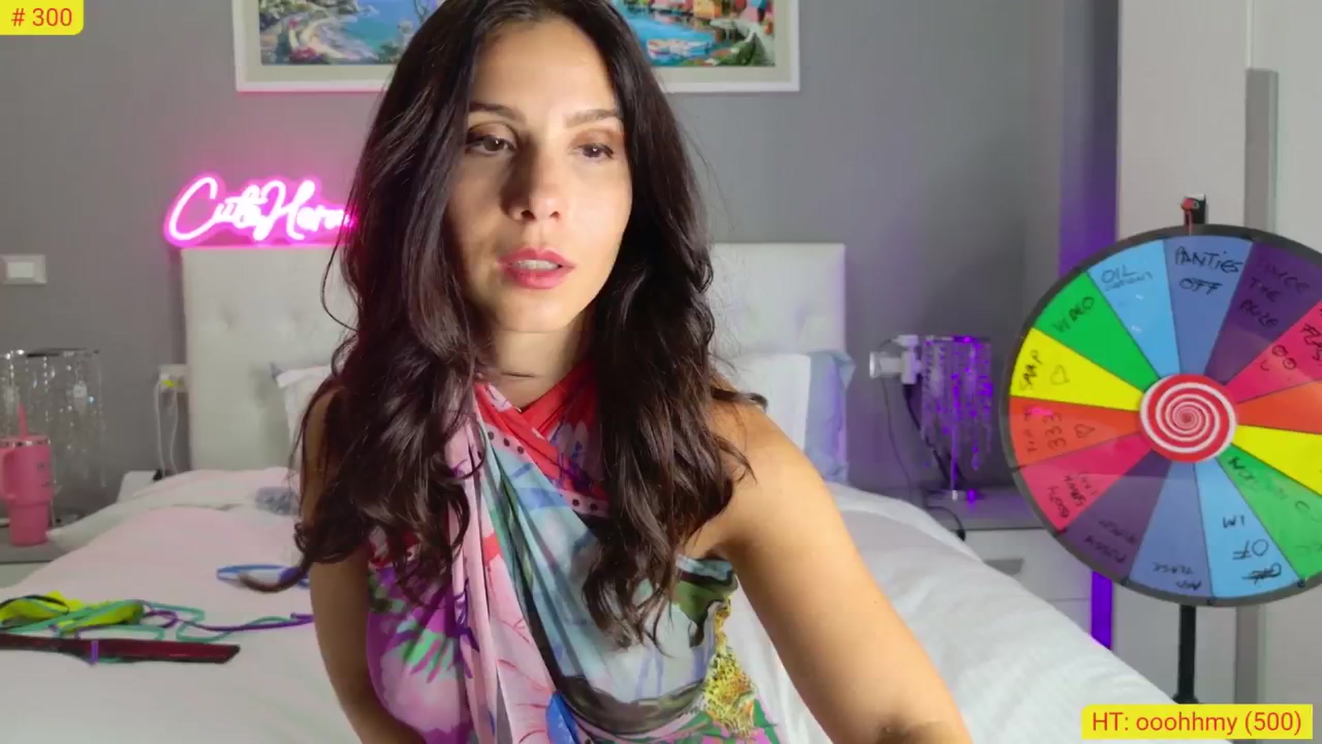 Gallery image thumbnail from CuteHerminie's myfreecams stream on, 07/22/2024, 20:33 image 7 of 20