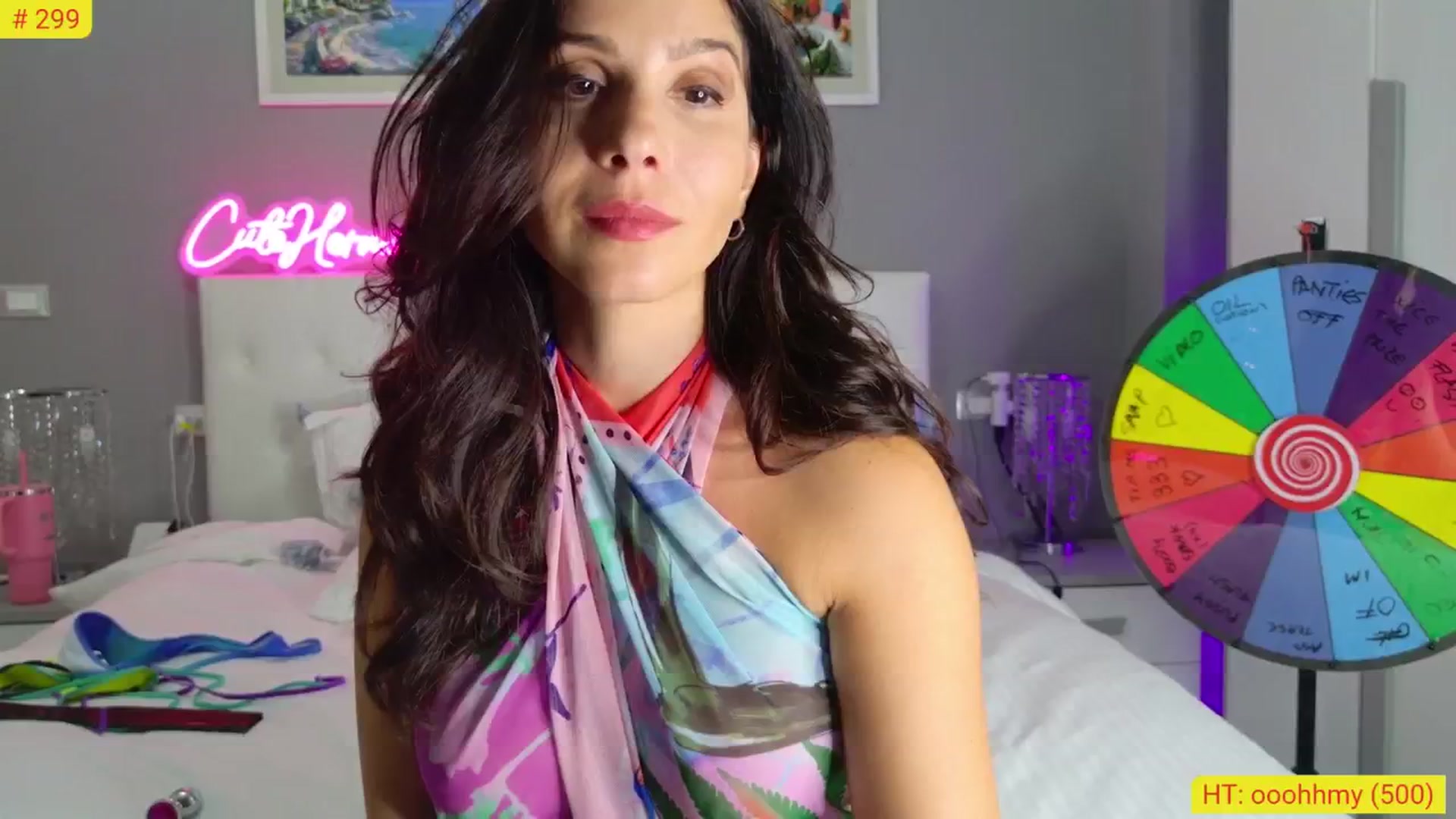 Gallery image thumbnail from CuteHerminie's myfreecams stream on, 07/22/2024, 20:33 image 10 of 20