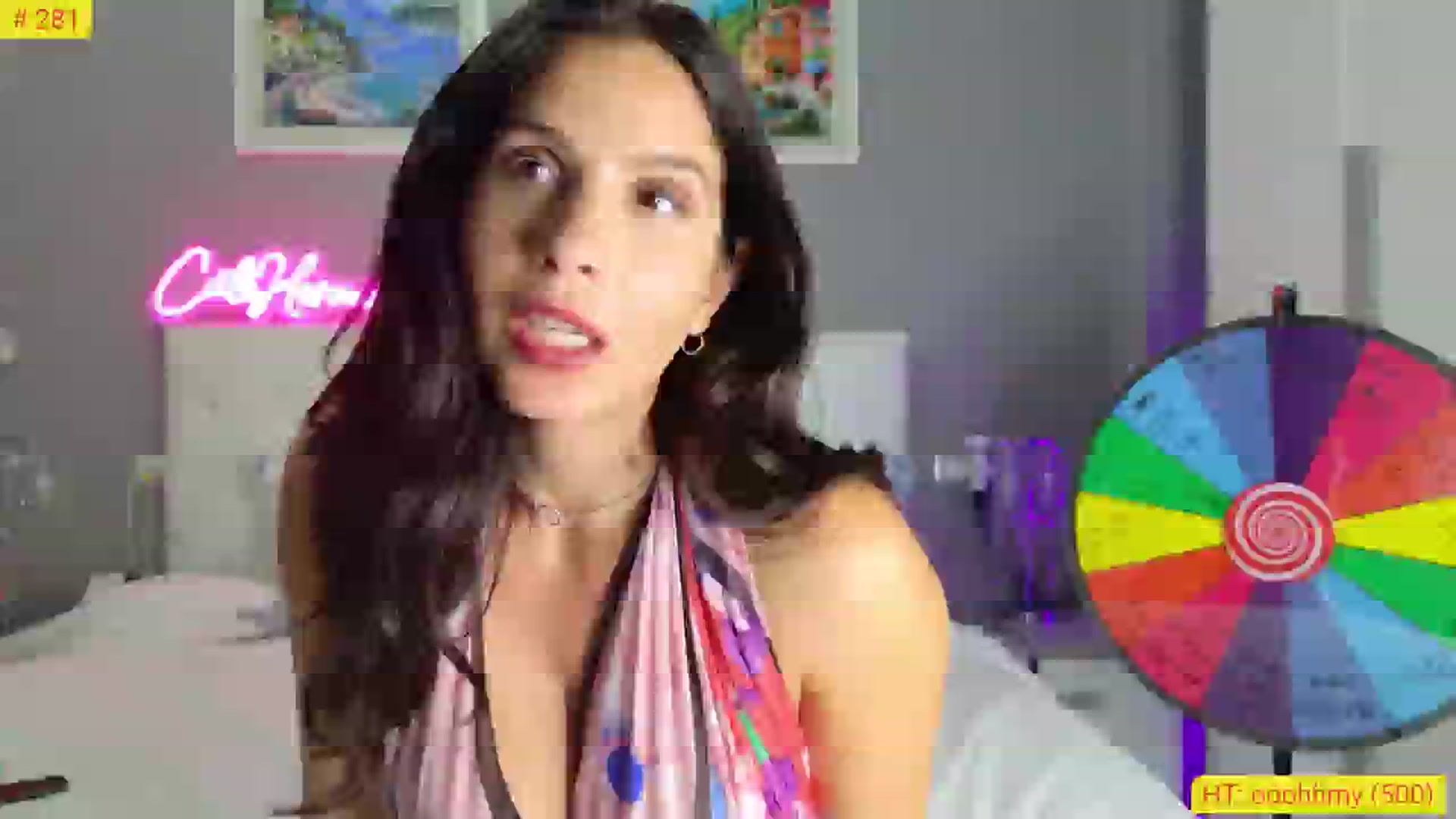 Gallery image thumbnail from CuteHerminie's myfreecams stream on, 07/22/2024, 22:43 image 1 of 20