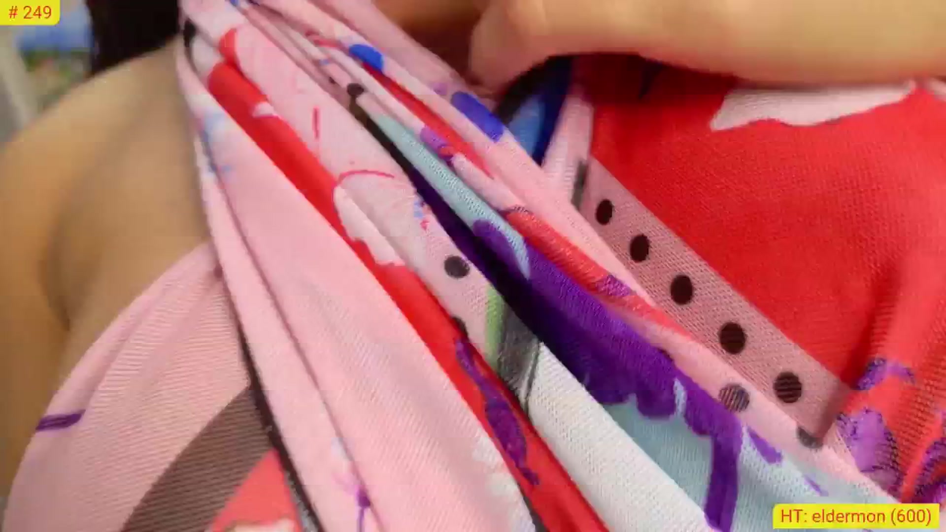 Gallery image thumbnail from CuteHerminie's myfreecams stream on, 07/22/2024, 23:47 image 13 of 20