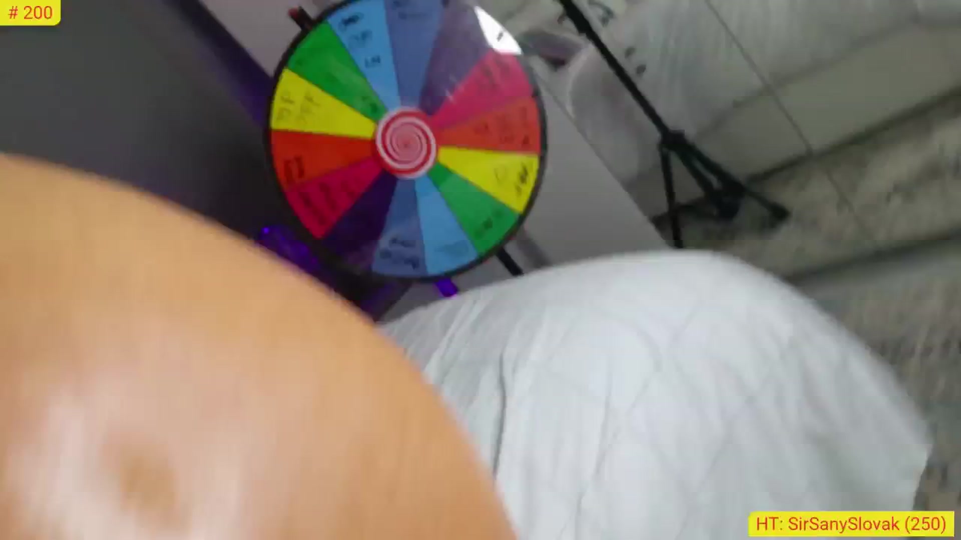 Gallery image thumbnail from CuteHerminie's myfreecams stream on, 07/27/2024, 20:28 image 7 of 20