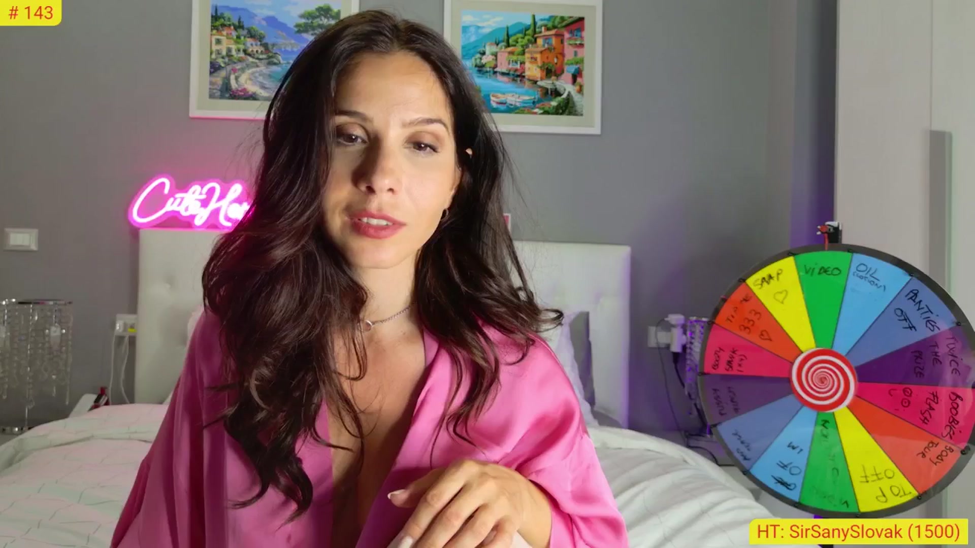 Gallery image thumbnail from CuteHerminie's myfreecams stream on, 07/27/2024, 23:28 image 20 of 20