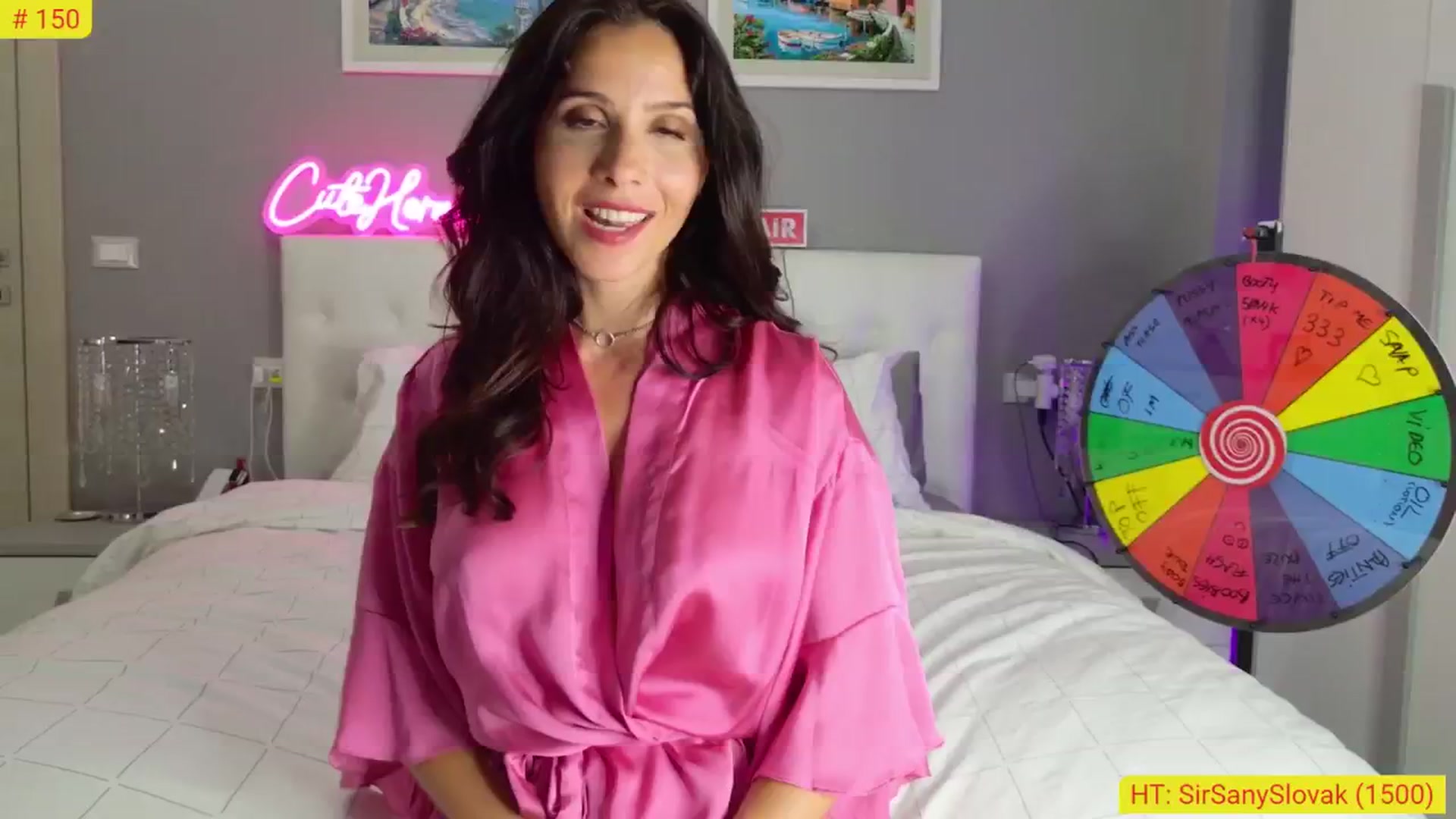 Gallery image thumbnail from CuteHerminie's myfreecams stream on, 07/27/2024, 23:28 image 3 of 20