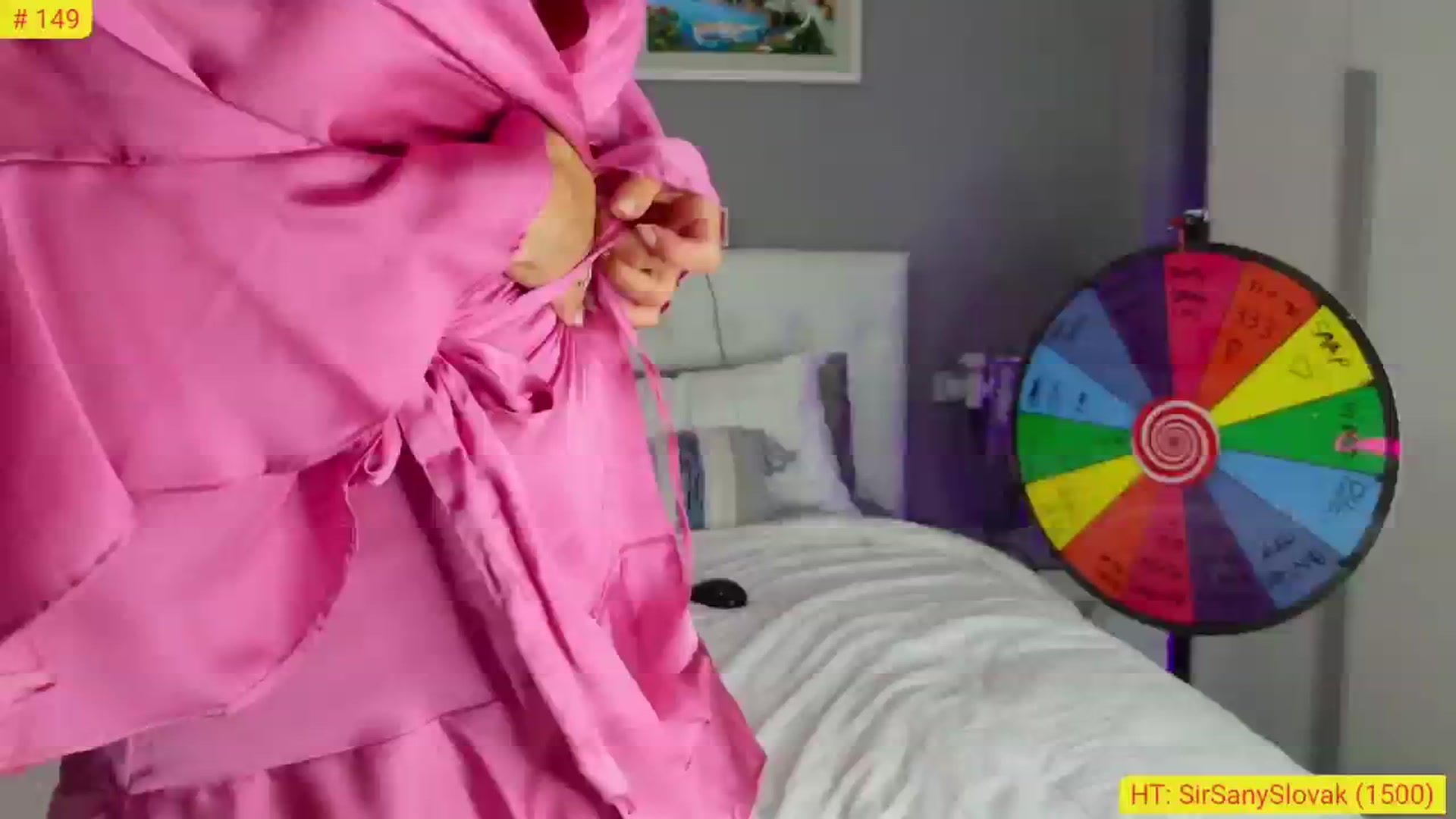 Gallery image thumbnail from CuteHerminie's myfreecams stream on, 07/27/2024, 23:28 image 2 of 20