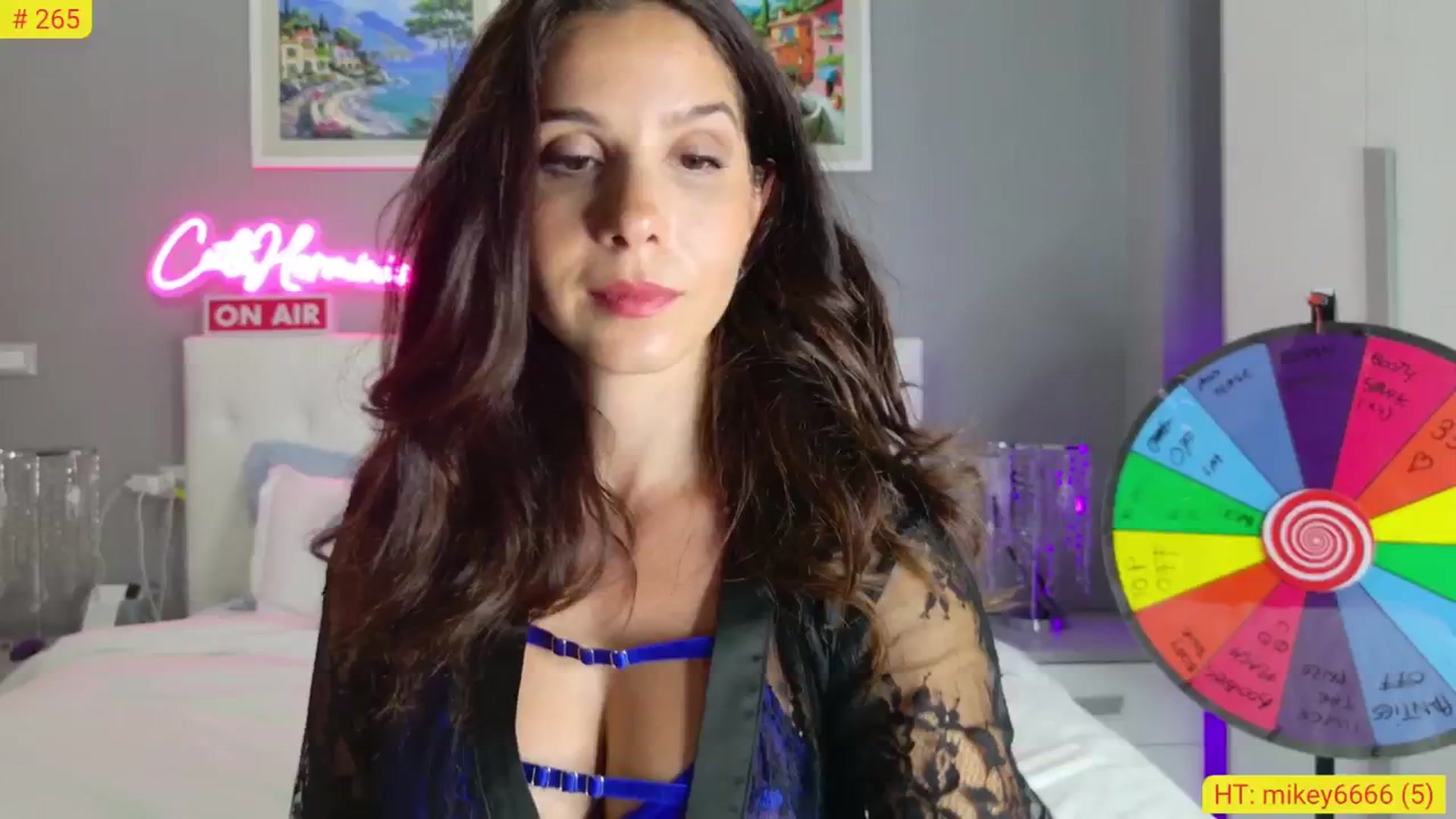 Gallery image thumbnail from CuteHerminie's myfreecams stream on, 08/21/2024, 19:53 image 14 of 20