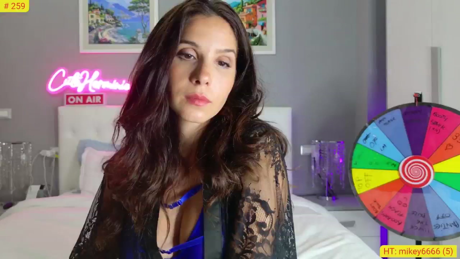 Gallery image thumbnail from CuteHerminie's myfreecams stream on, 08/21/2024, 19:53 image 18 of 20