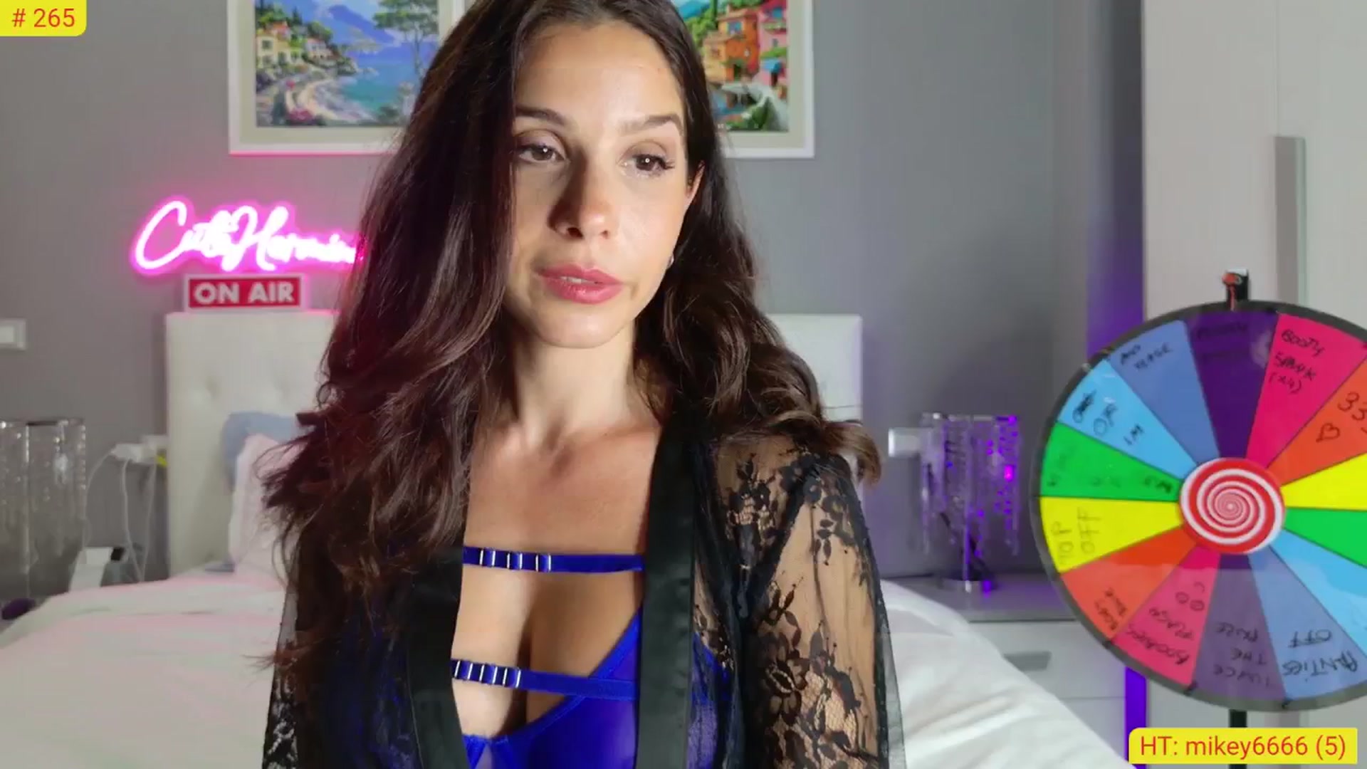 Gallery image thumbnail from CuteHerminie's myfreecams stream on, 08/21/2024, 19:53 image 11 of 20