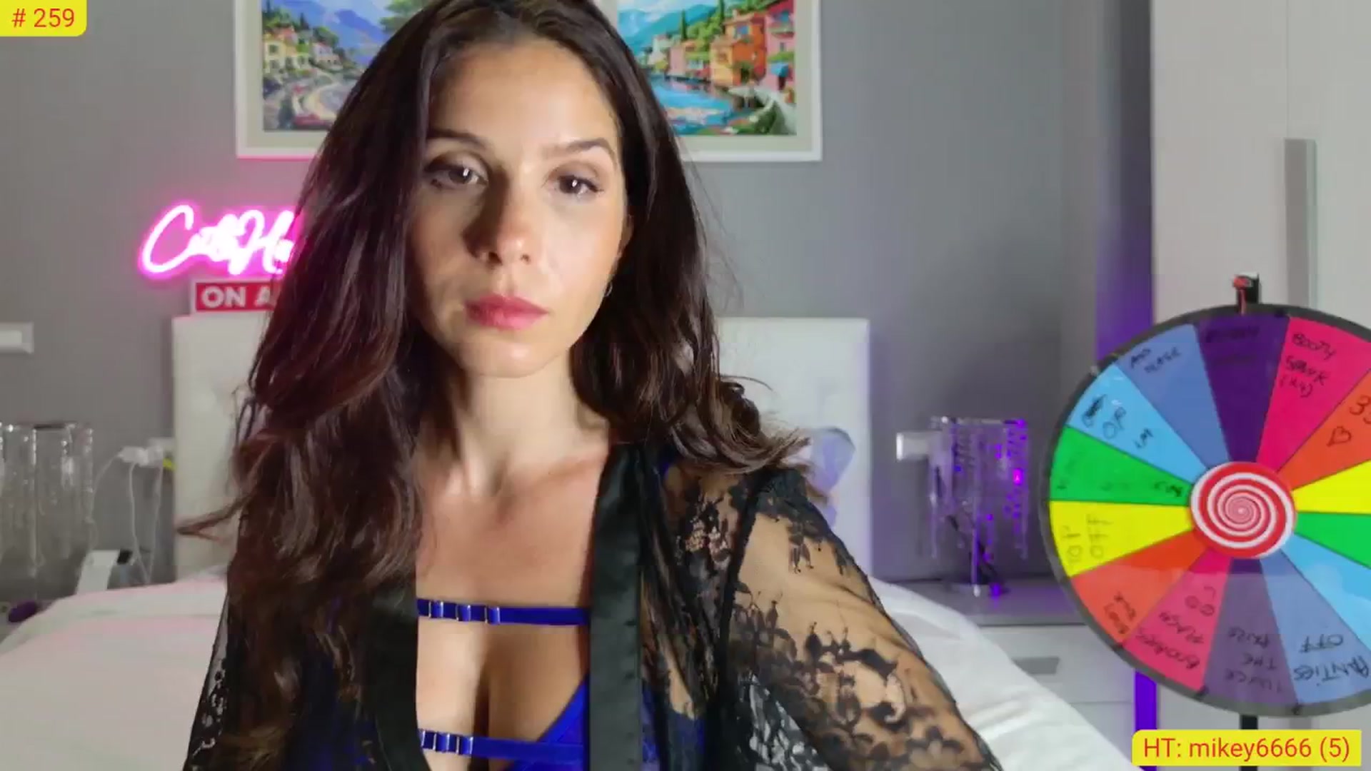 Gallery image thumbnail from CuteHerminie's myfreecams stream on, 08/21/2024, 19:53 image 20 of 20