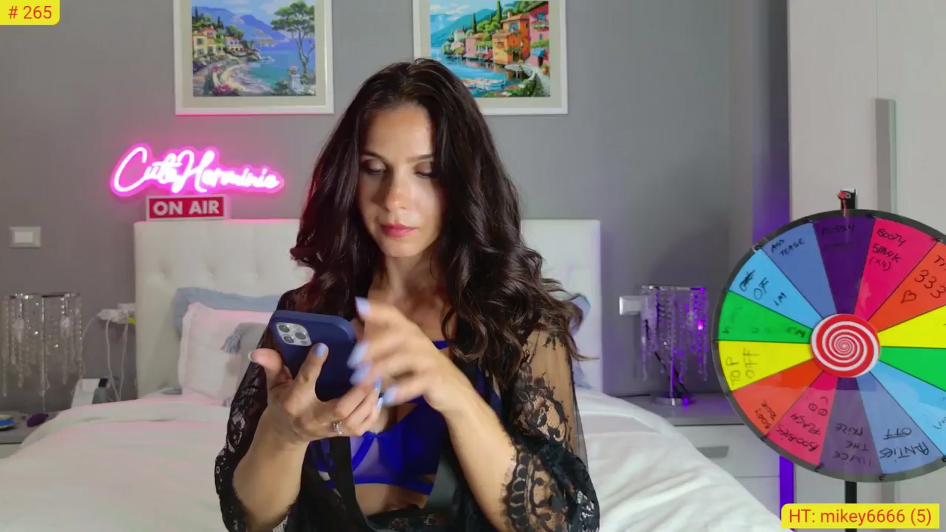 Gallery image thumbnail from CuteHerminie's myfreecams stream on, 08/21/2024, 19:53 image 6 of 20