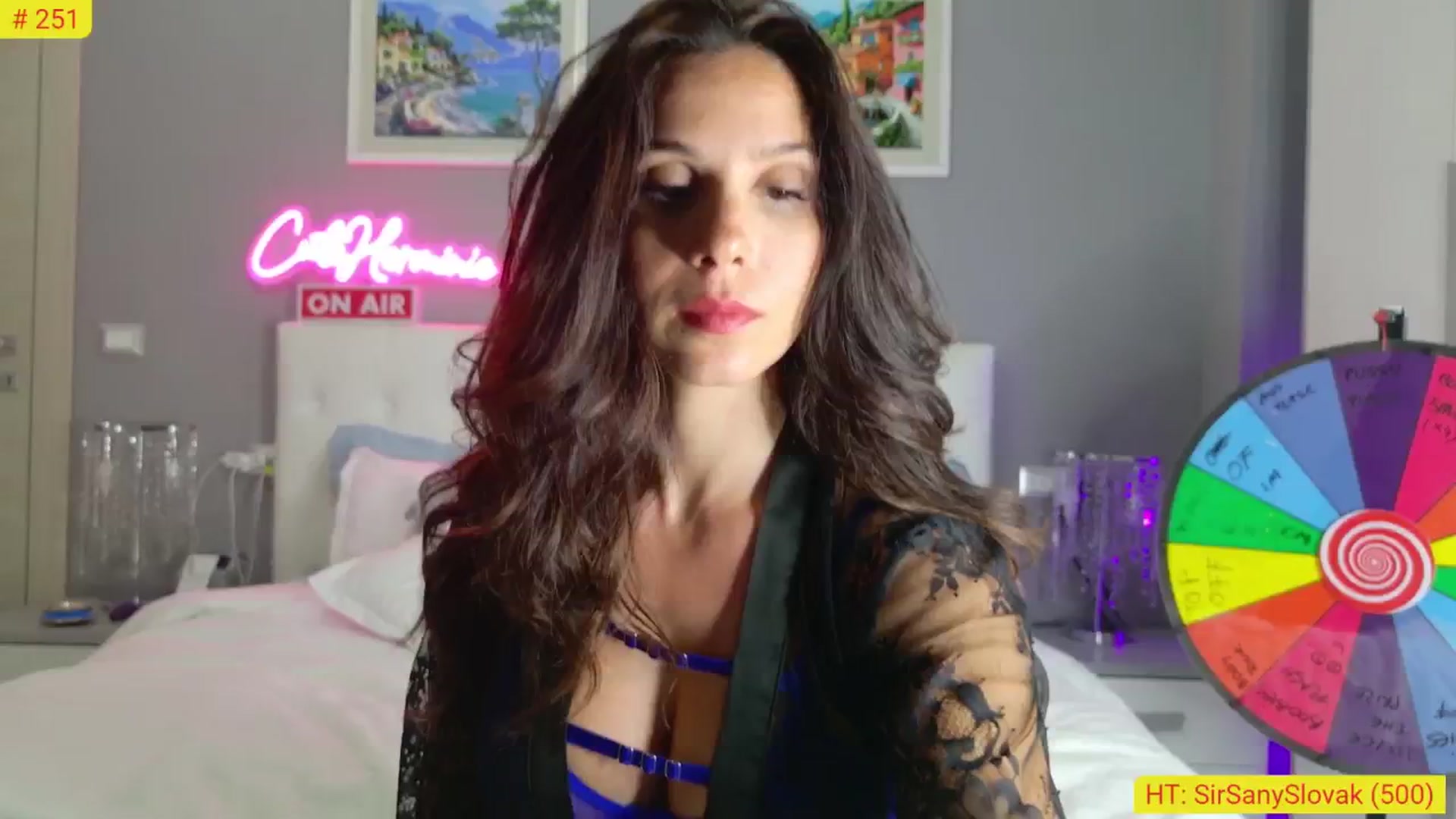 Gallery image thumbnail from CuteHerminie's myfreecams stream on, 08/21/2024, 22:35 image 11 of 20