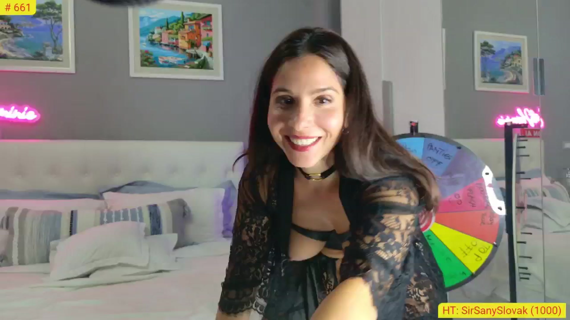 Gallery image thumbnail from CuteHerminie's myfreecams stream on, 09/01/2024, 19:21 image 1 of 20
