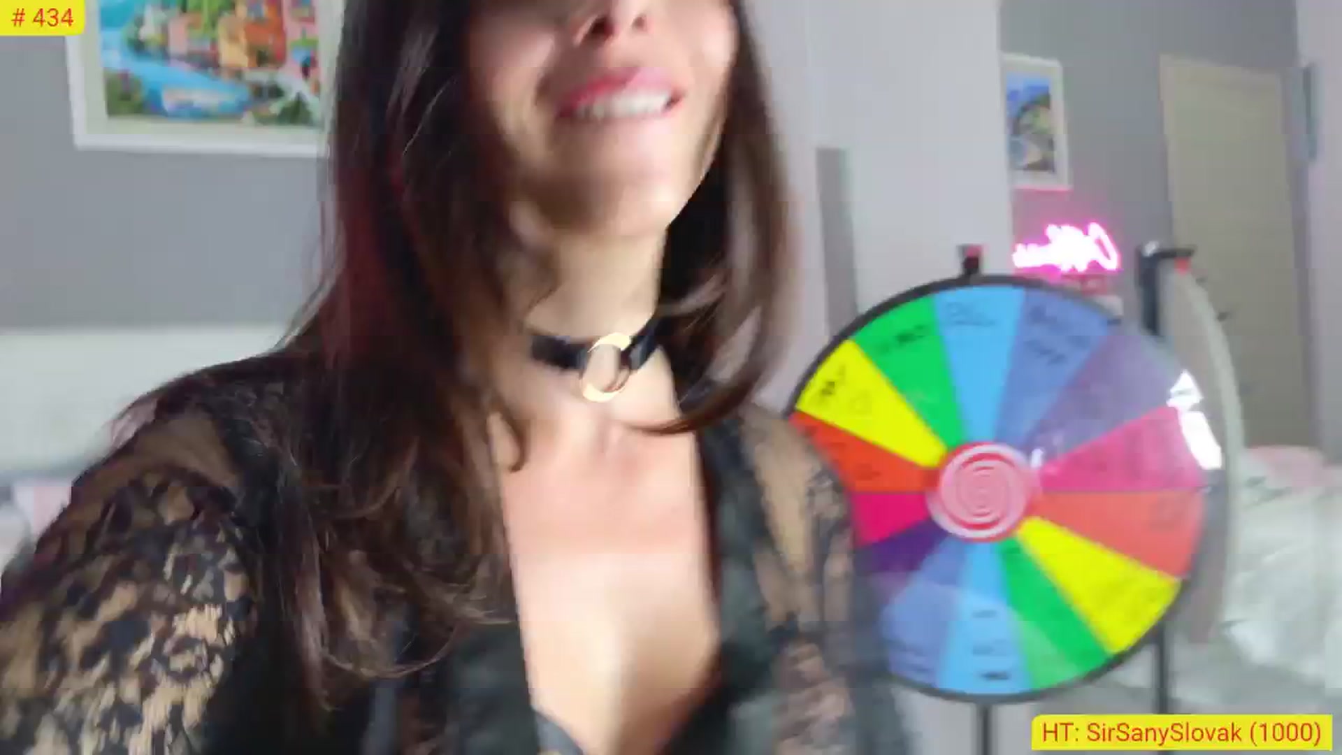 Gallery image thumbnail from CuteHerminie's myfreecams stream on, 09/01/2024, 19:21 image 5 of 20