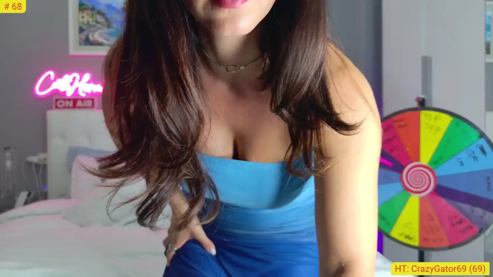 Gallery image thumbnail from CuteHerminie's myfreecams stream on, 09/02/2024, 18:59 image 9 of 20