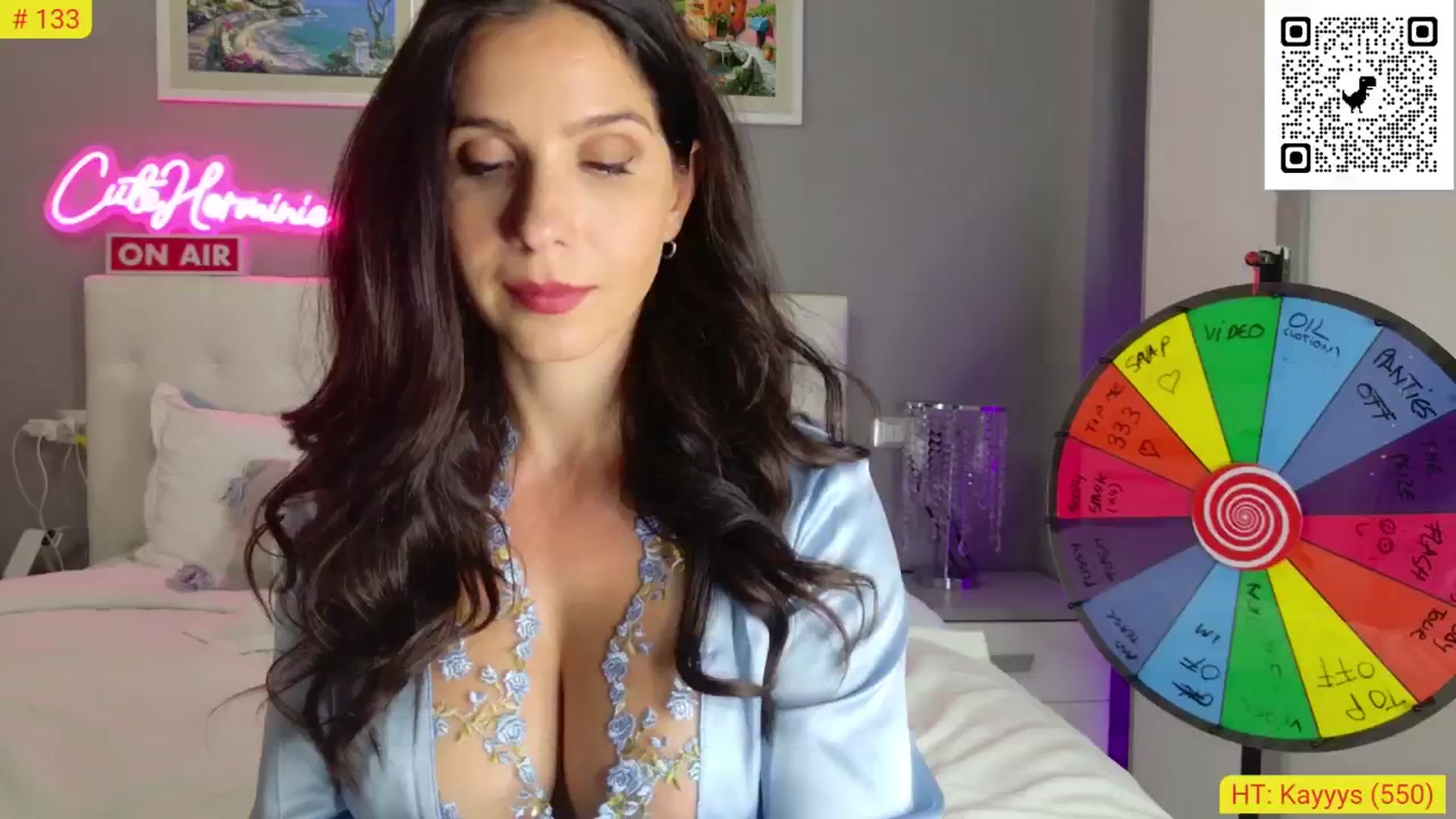 Gallery image thumbnail from CuteHerminie's myfreecams stream on, 09/11/2024, 19:21 image 20 of 20