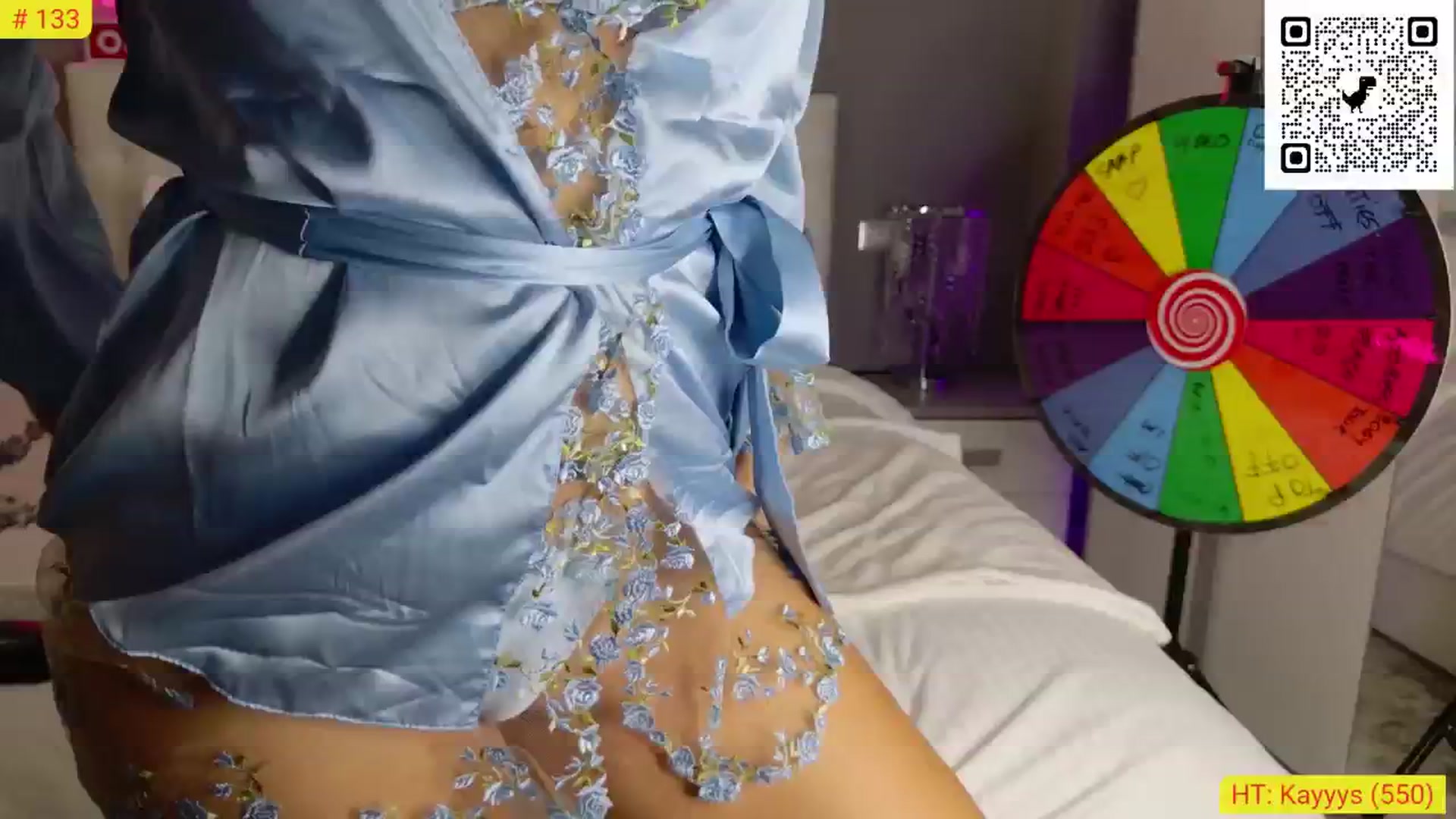 Gallery image thumbnail from CuteHerminie's myfreecams stream on, 09/11/2024, 19:21 image 13 of 20