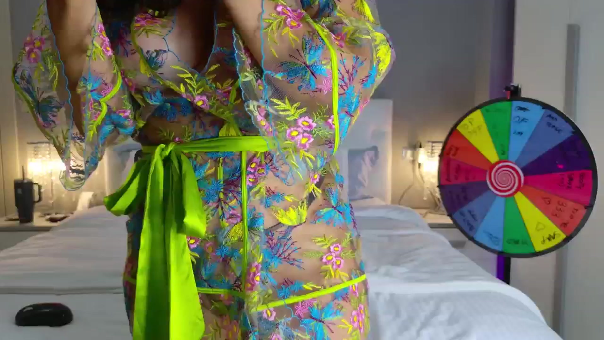 Gallery image thumbnail from CuteHerminie's myfreecams stream on, 10/04/2024, 20:28 image 4 of 20