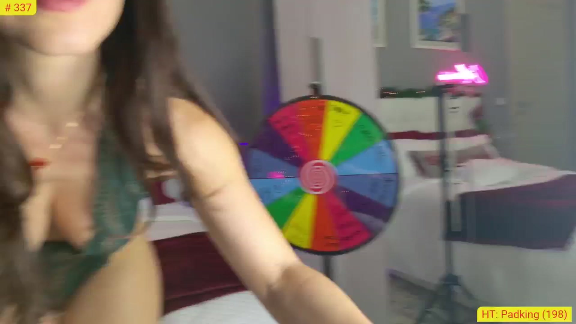 Gallery image thumbnail from CuteHerminie's myfreecams stream on, 11/20/2024, 21:28 image 18 of 20
